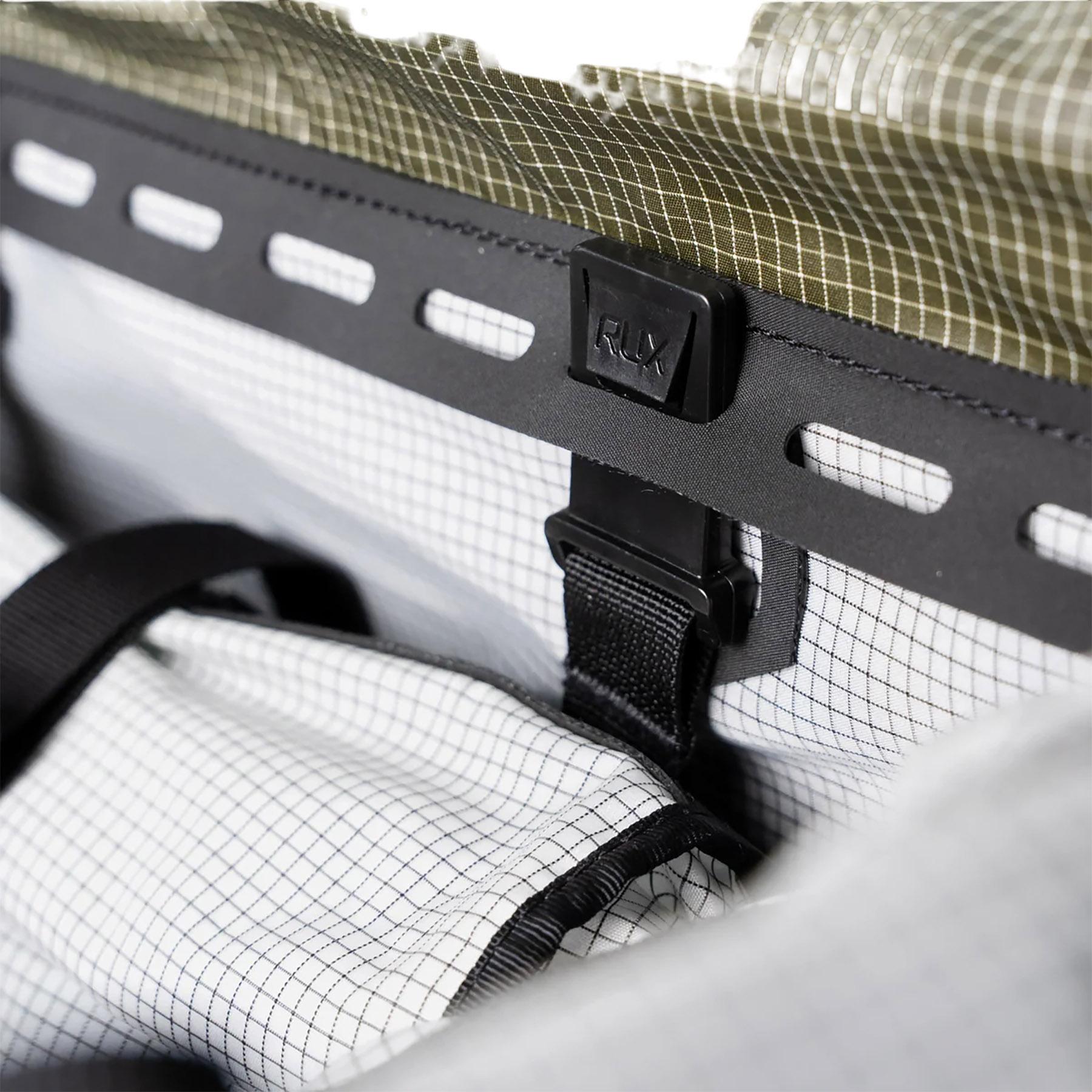 Product gallery image number 4 for product Duffel Box 55L