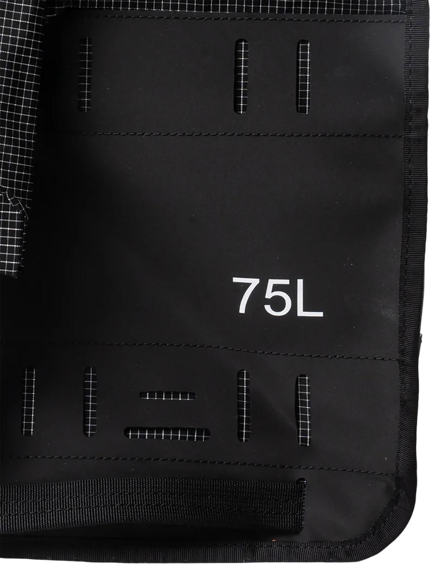 Product gallery image number 5 for product Duffel Box 75L