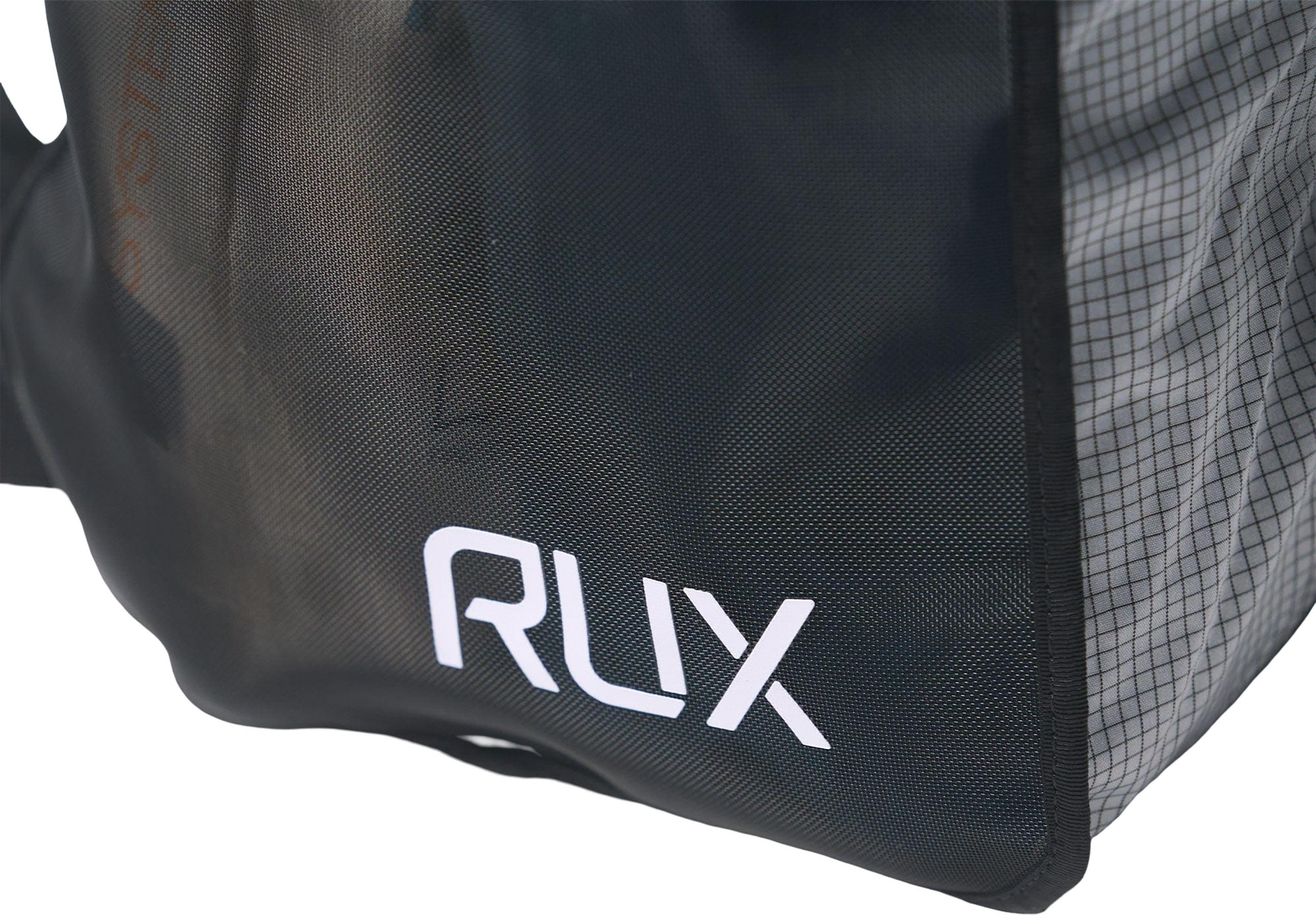 Product gallery image number 2 for product Cube de rangement en maille 10L