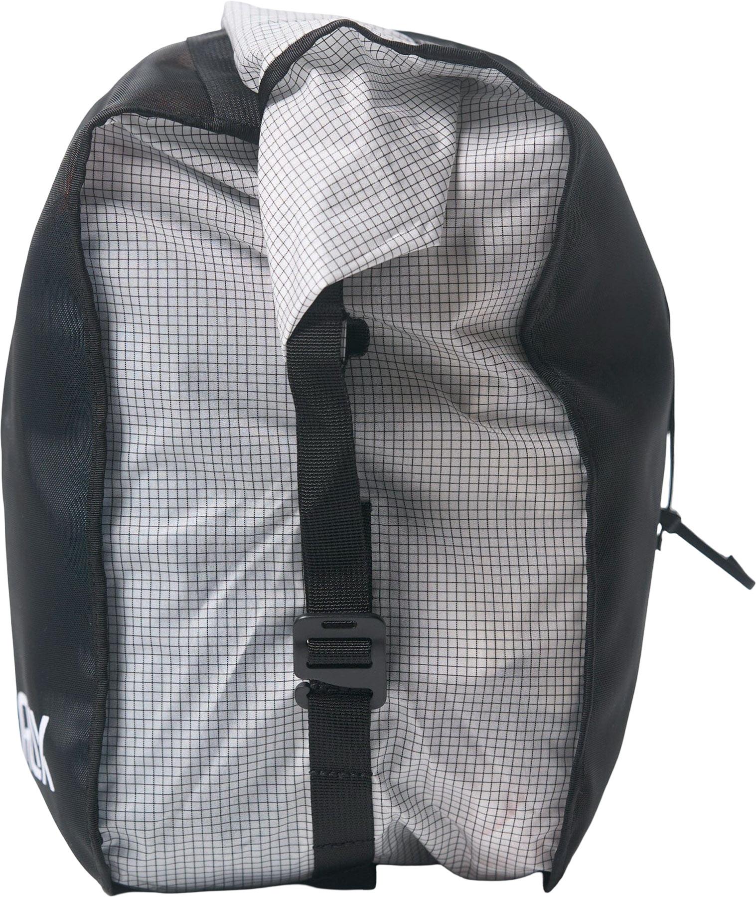 Product gallery image number 4 for product Cube de rangement en maille 10L