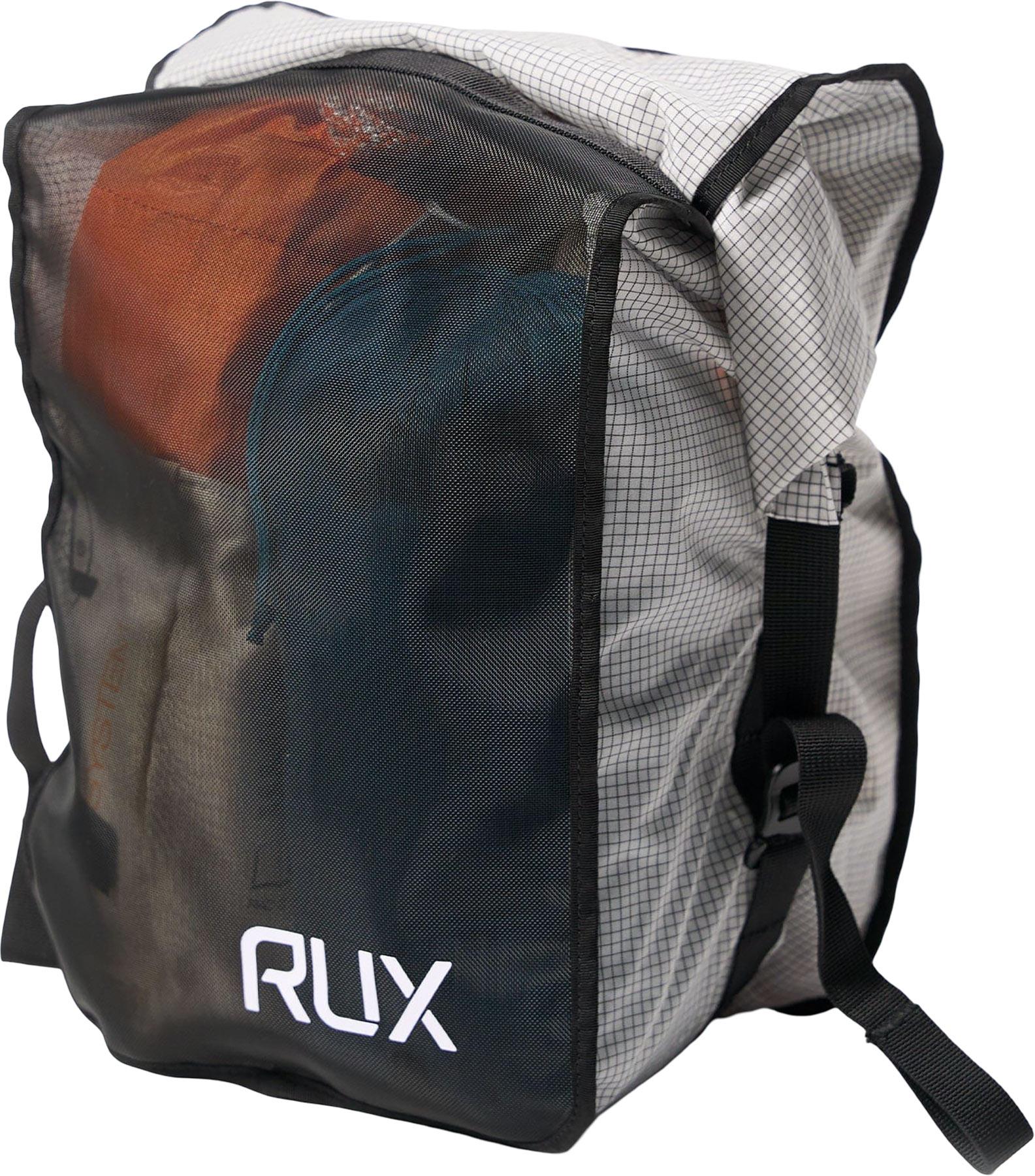 Product gallery image number 5 for product Cube de rangement en maille 10L