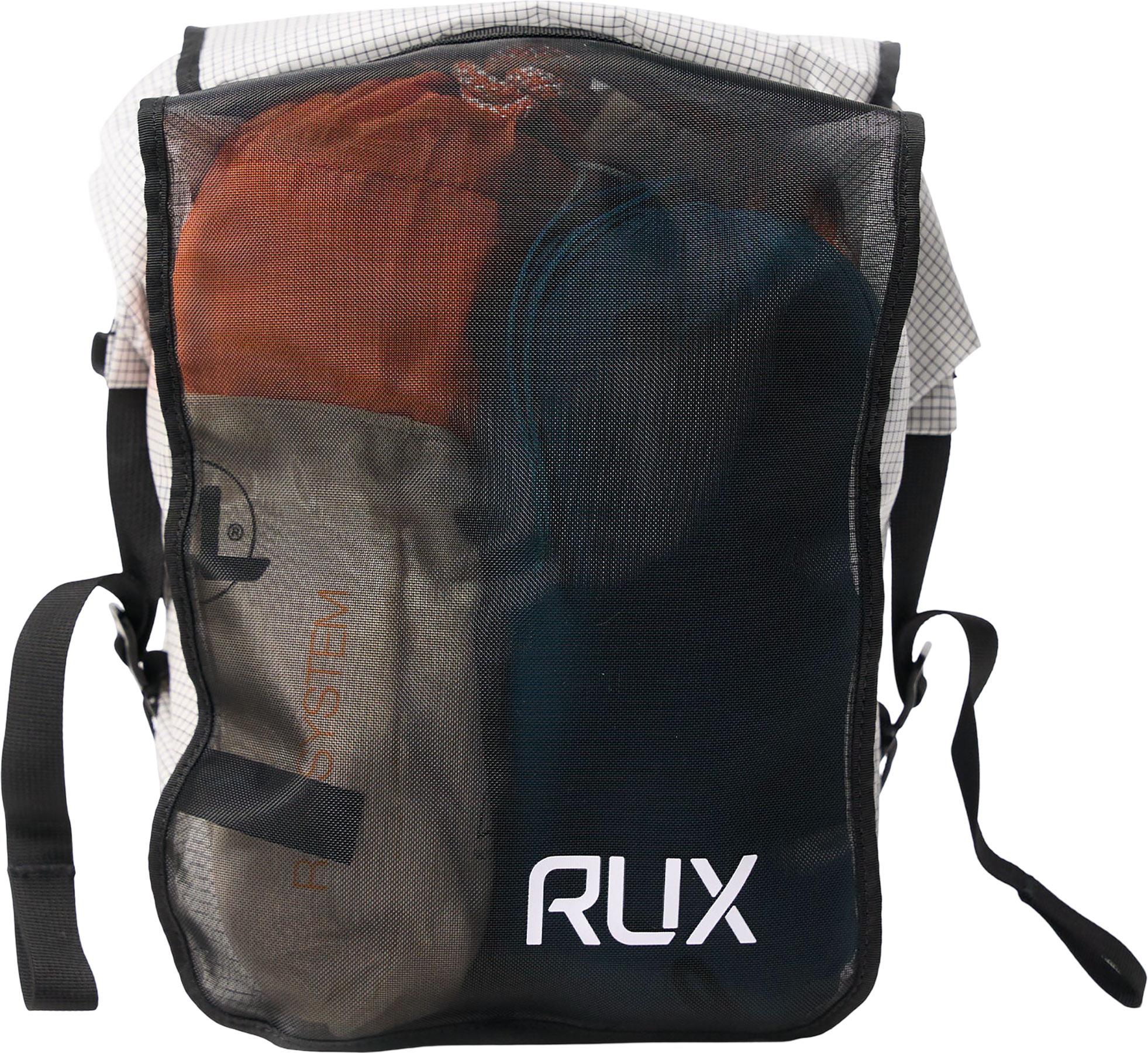 Product image for Cube de rangement en maille 10L