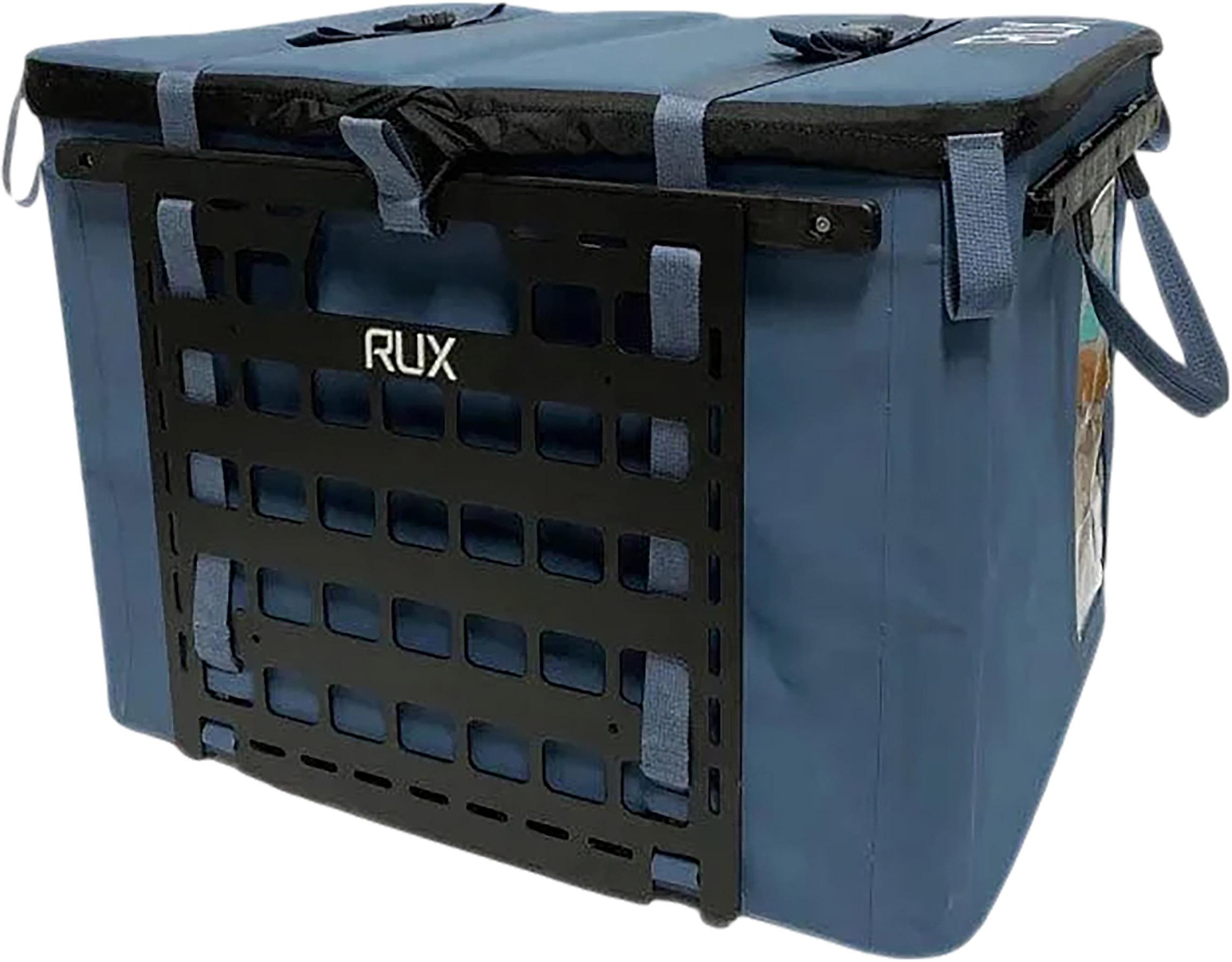 Product gallery image number 3 for product Molle Panel - Pair