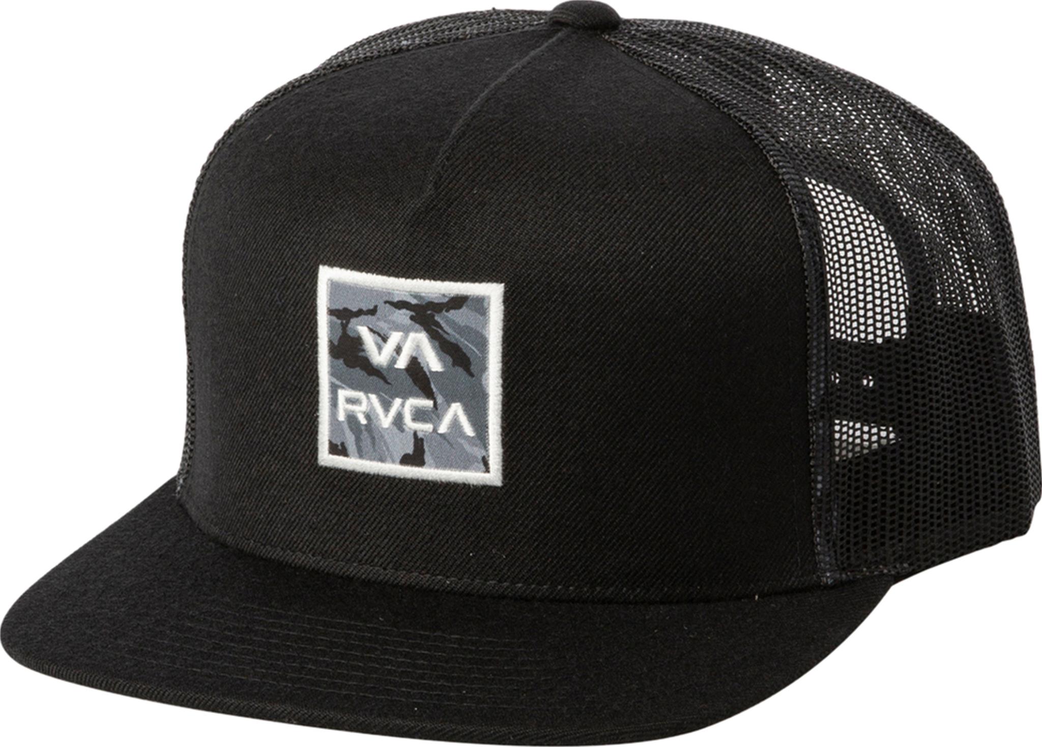 Product gallery image number 1 for product VA All The Way Printed Trucker Hat - Boys