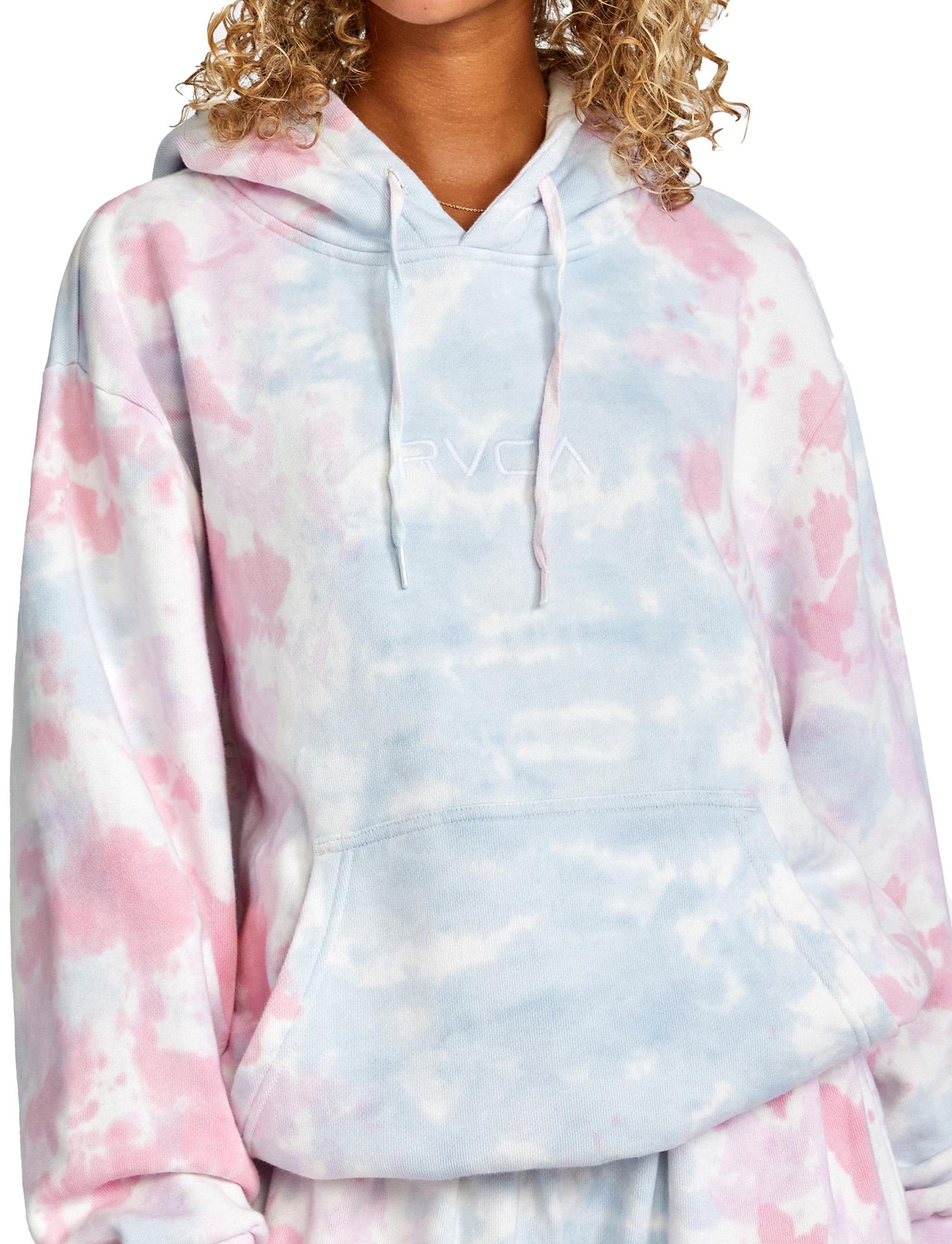 Product gallery image number 5 for product Little RVCA Hoodie - Women's