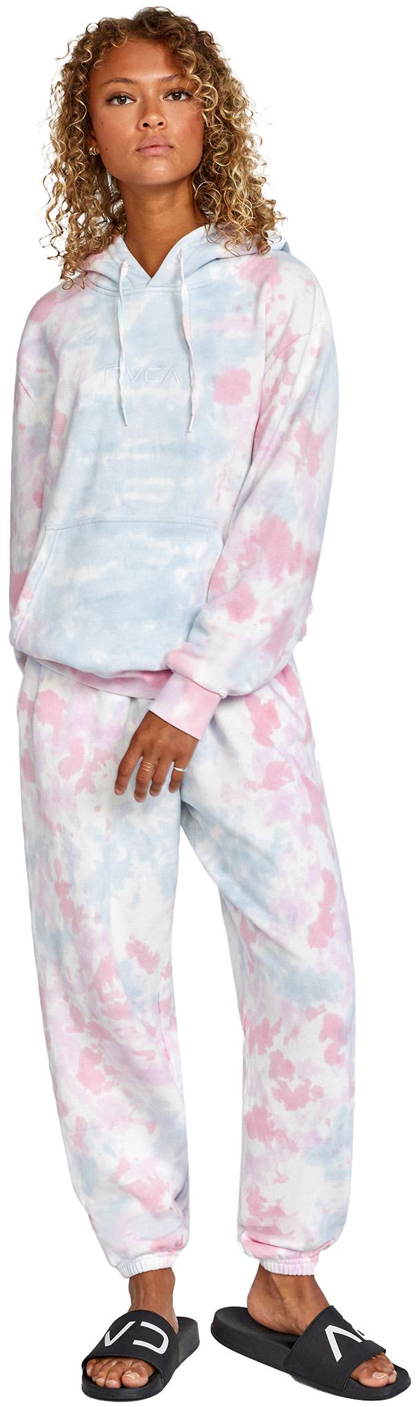 Product gallery image number 3 for product Little RVCA Hoodie - Women's