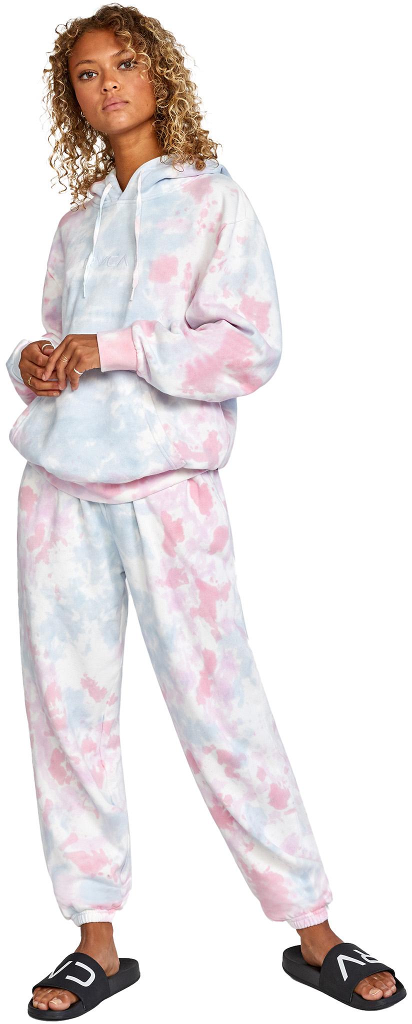 Product gallery image number 2 for product Little RVCA Hoodie - Women's