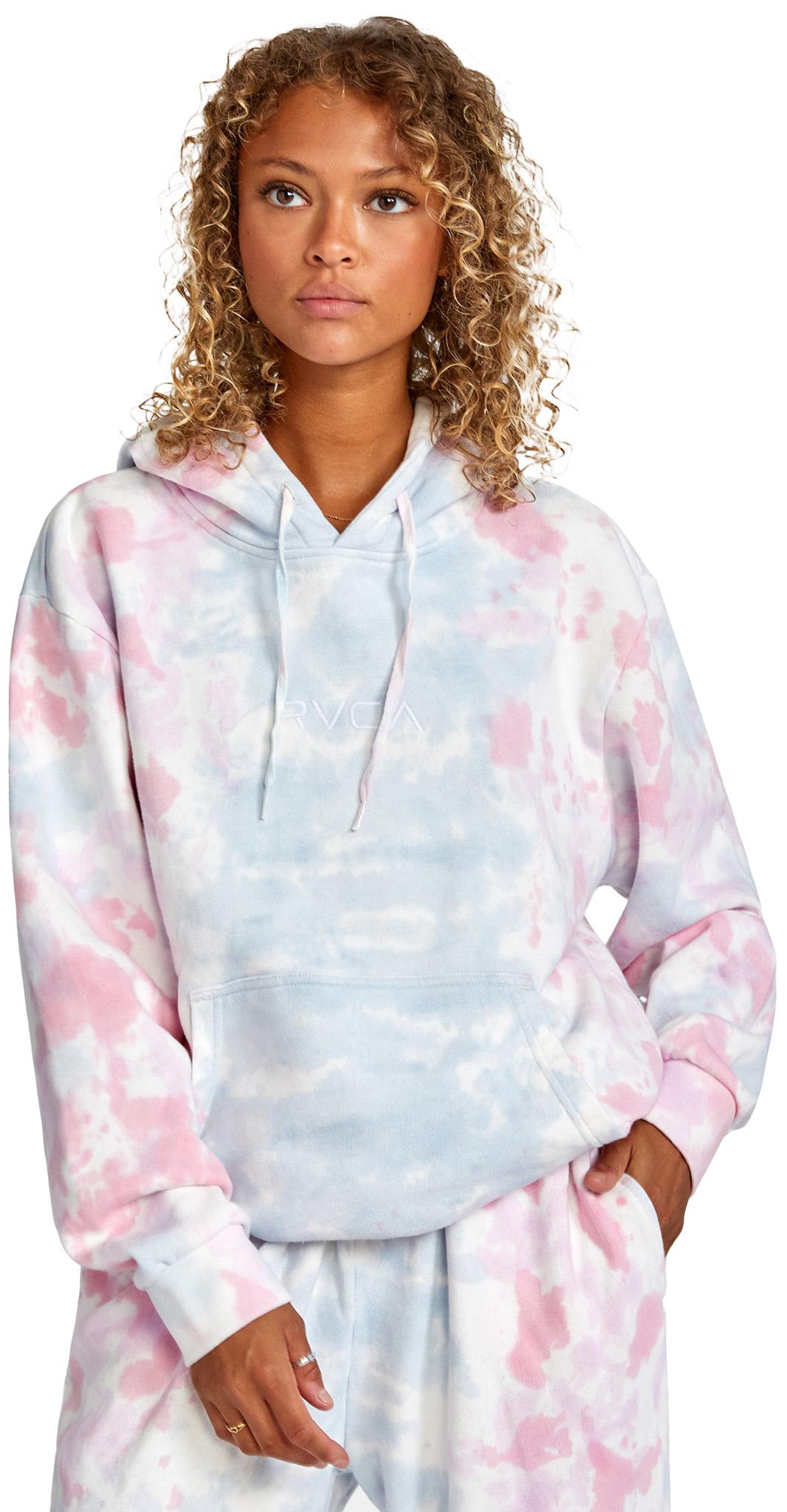 Product gallery image number 1 for product Little RVCA Hoodie - Women's