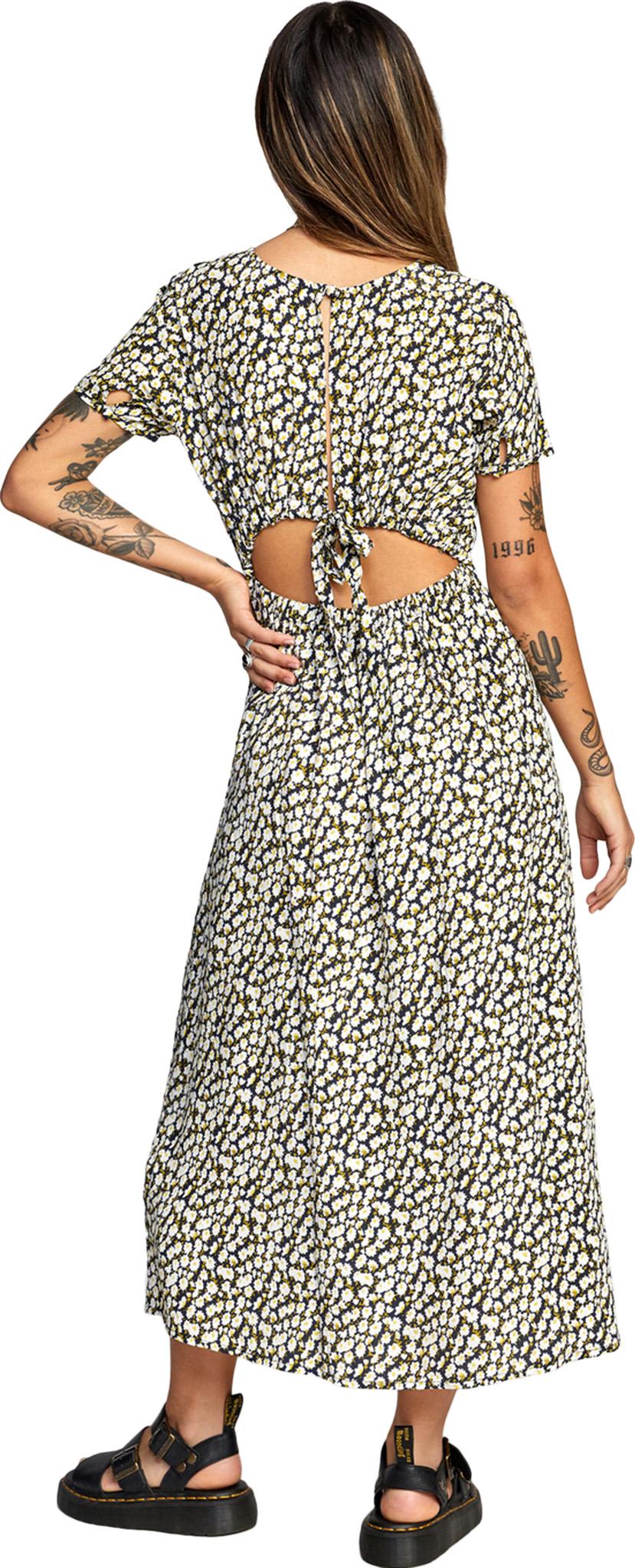 Product gallery image number 2 for product Dreamscape Midi Dress - Women's