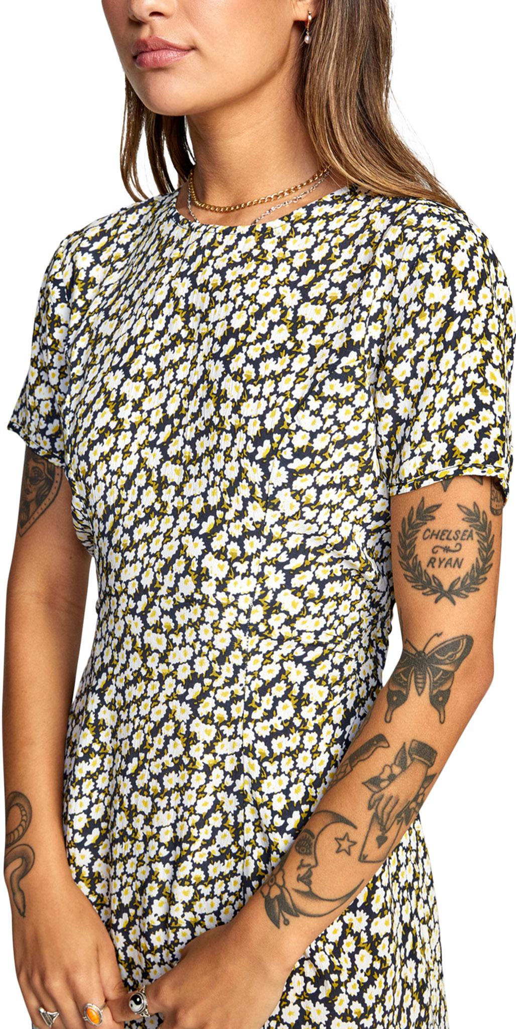 Product gallery image number 3 for product Dreamscape Midi Dress - Women's