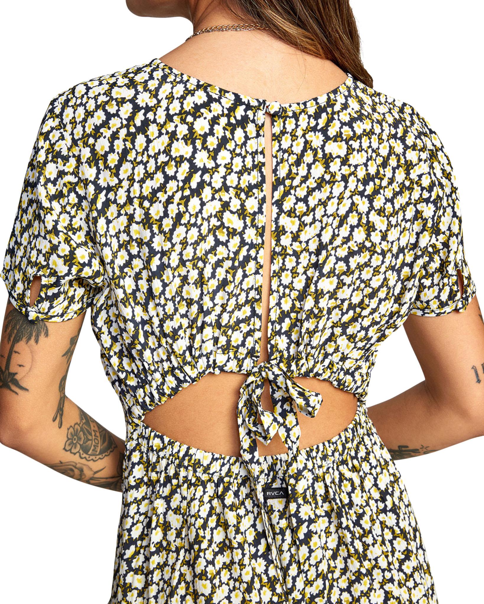 Product gallery image number 5 for product Dreamscape Midi Dress - Women's