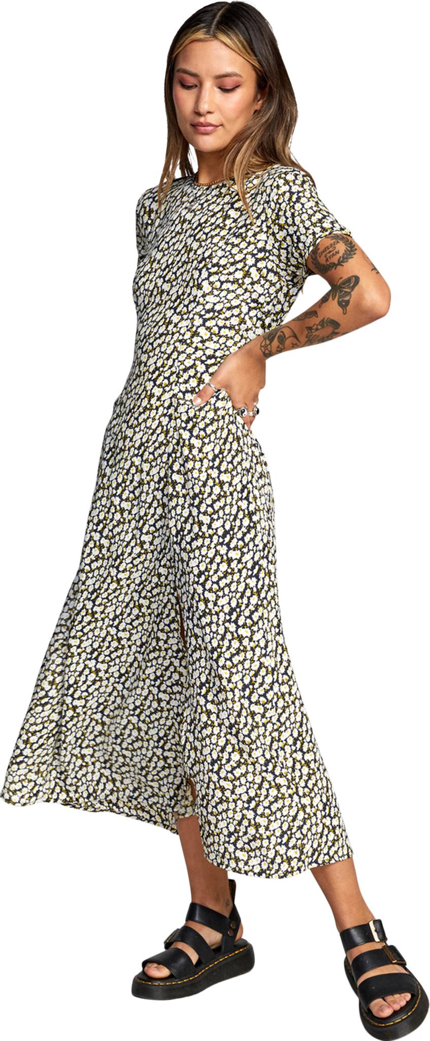 Product gallery image number 4 for product Dreamscape Midi Dress - Women's