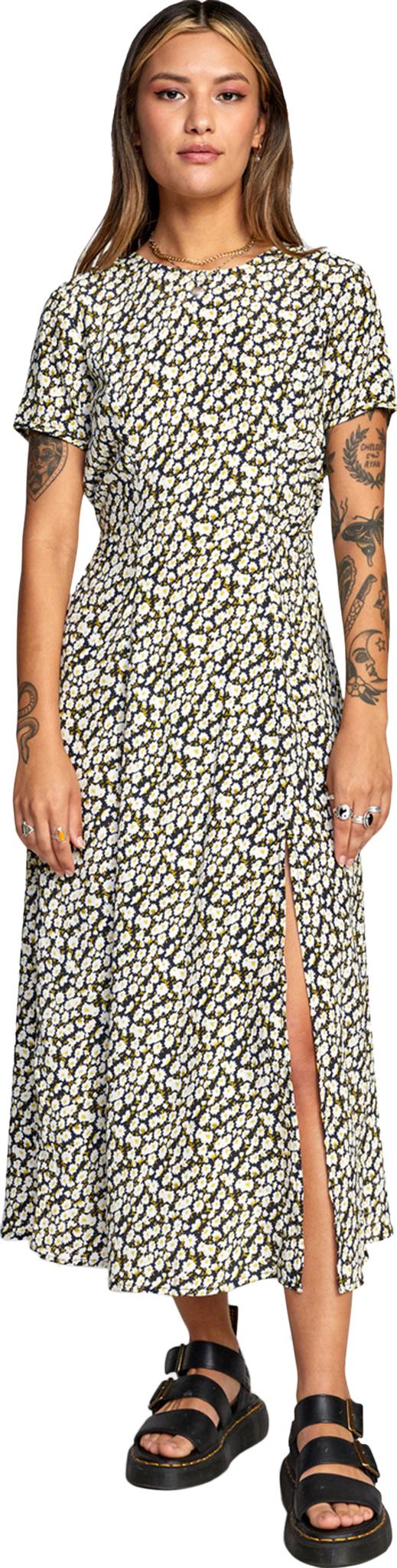 Product gallery image number 1 for product Dreamscape Midi Dress - Women's