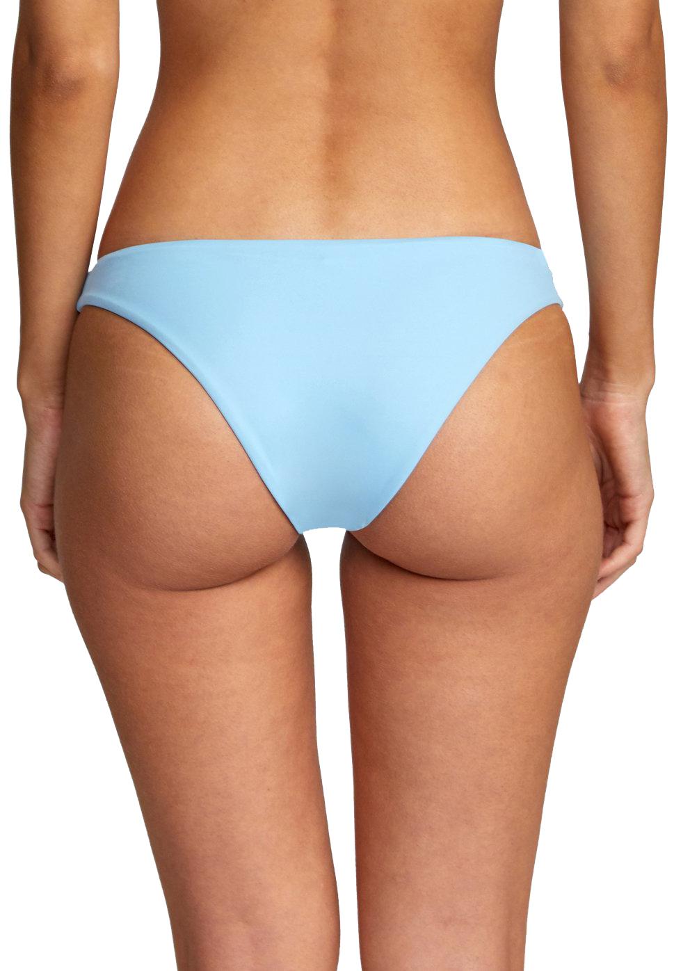Product gallery image number 3 for product Solid Medium Bikini Bottom – Women’s