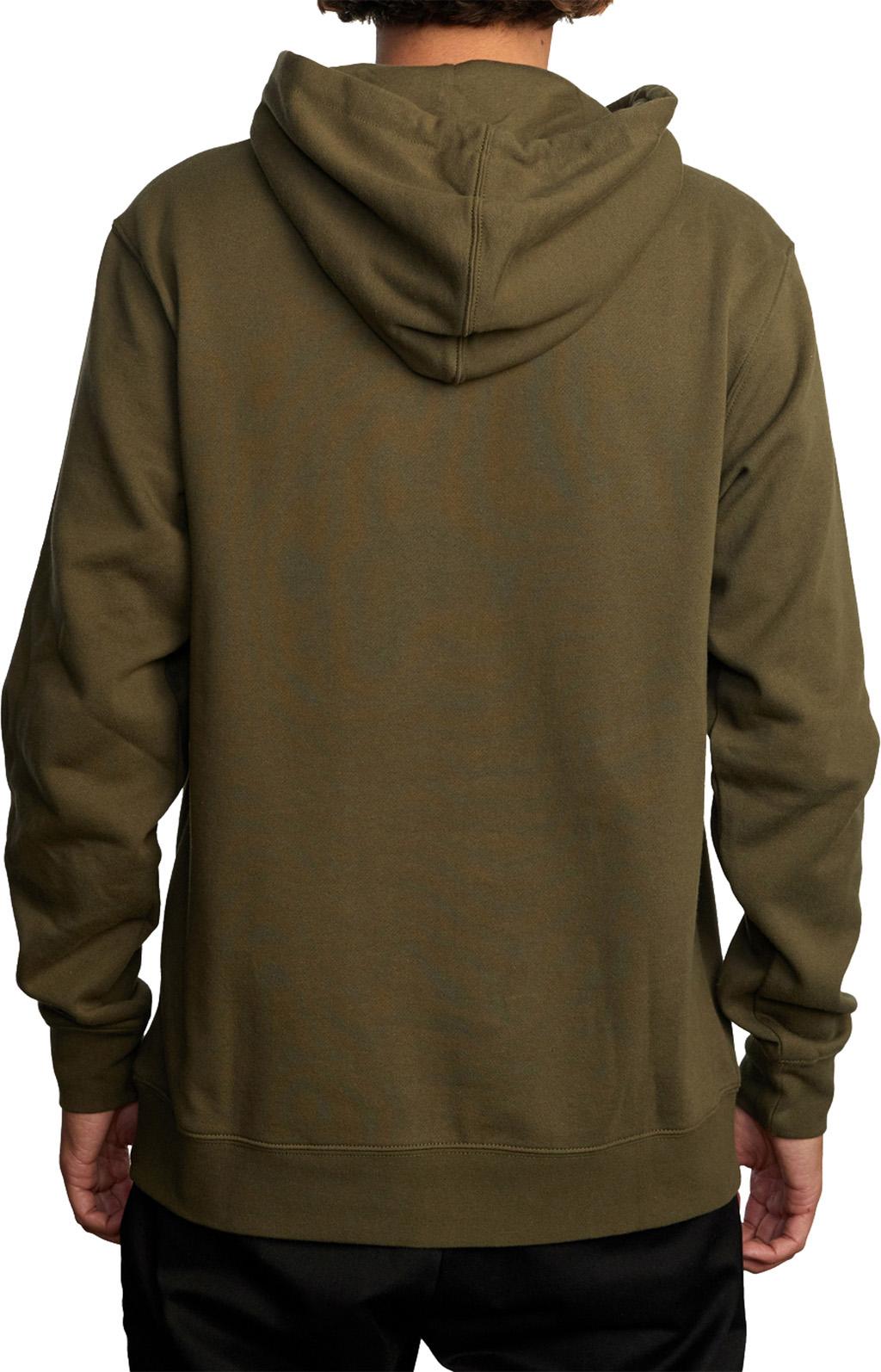 Product gallery image number 2 for product VA All The Way Hoodie - Men's