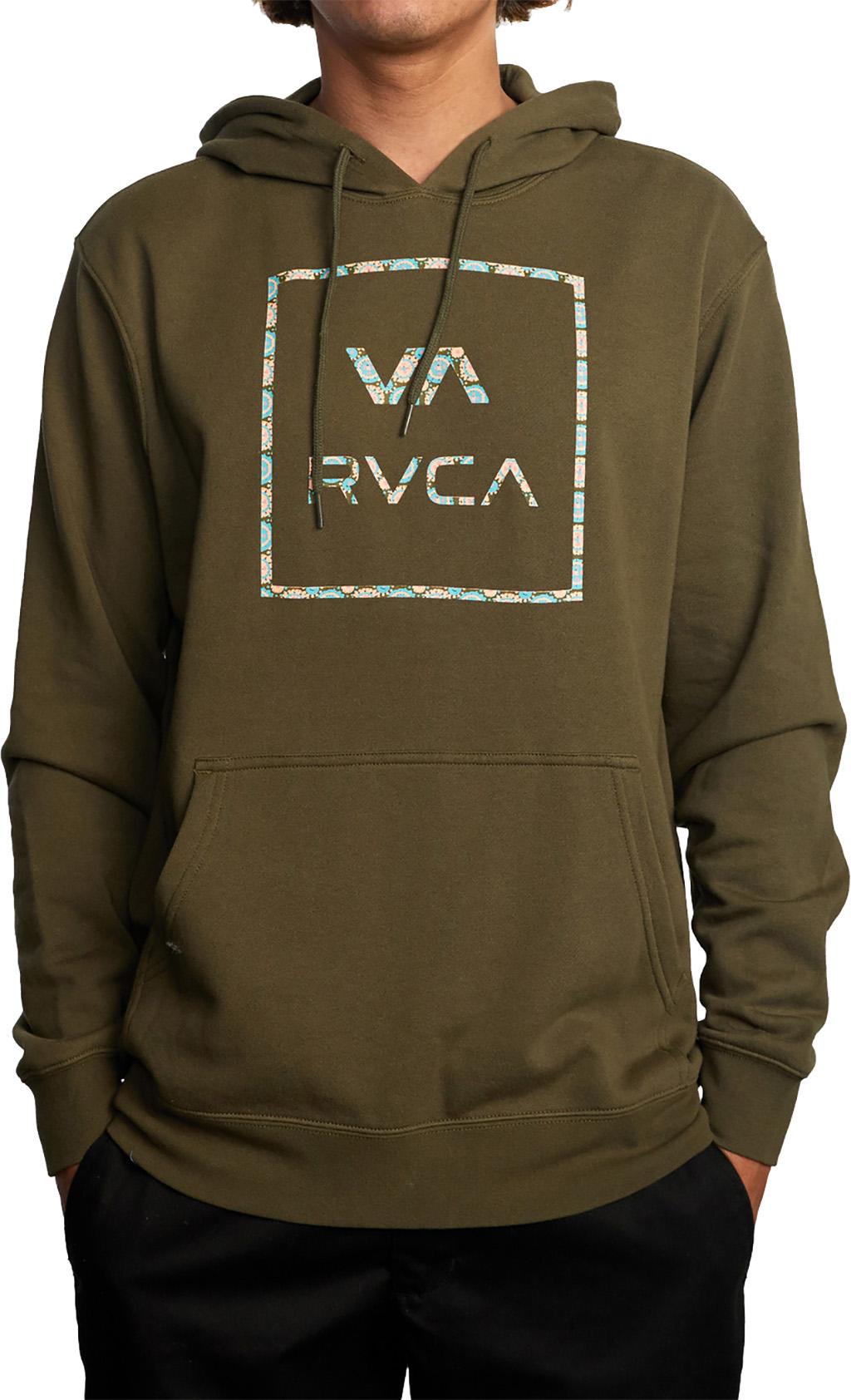 Product gallery image number 3 for product VA All The Way Hoodie - Men's