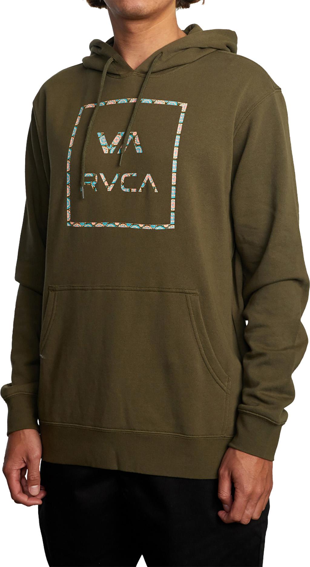 Product gallery image number 6 for product VA All The Way Hoodie - Men's