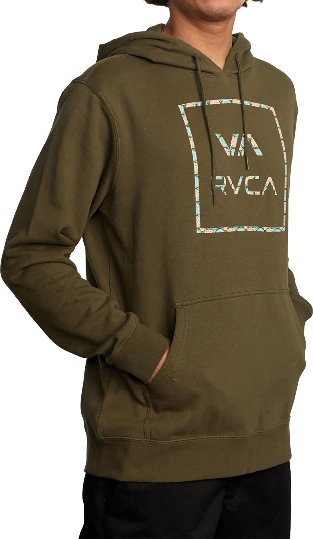 Product gallery image number 4 for product VA All The Way Hoodie - Men's