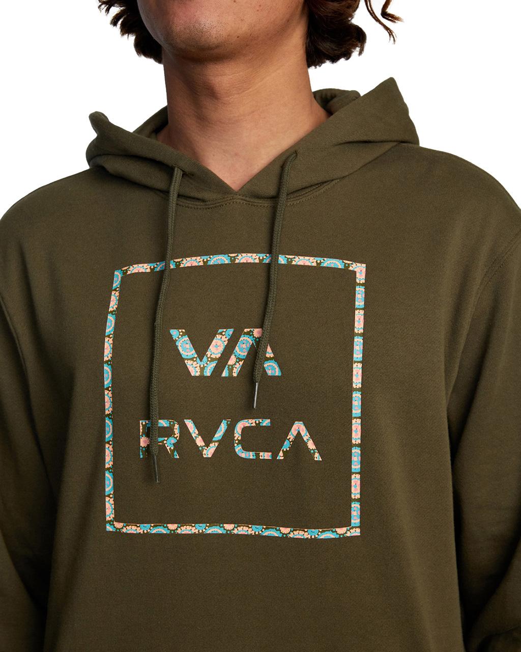 Product gallery image number 5 for product VA All The Way Hoodie - Men's