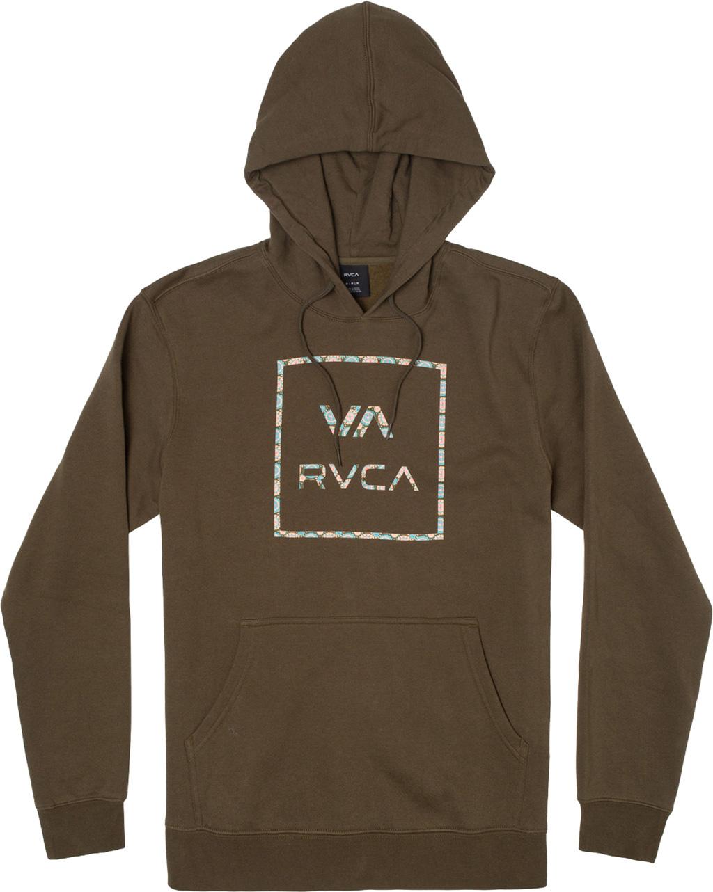 Product gallery image number 1 for product VA All The Way Hoodie - Men's