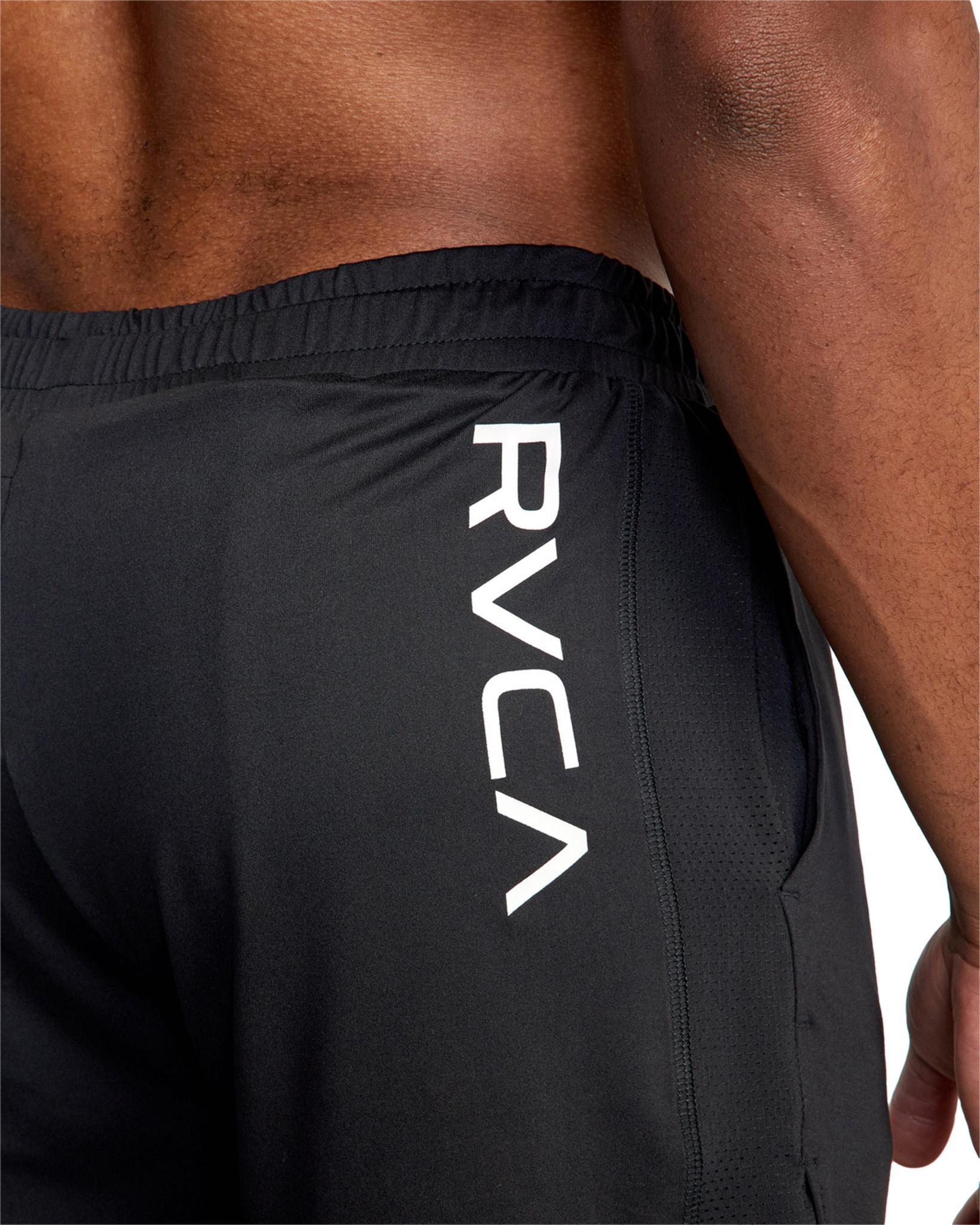 Product gallery image number 4 for product Sport Vent 15 In Elastic Running Shorts - Men's