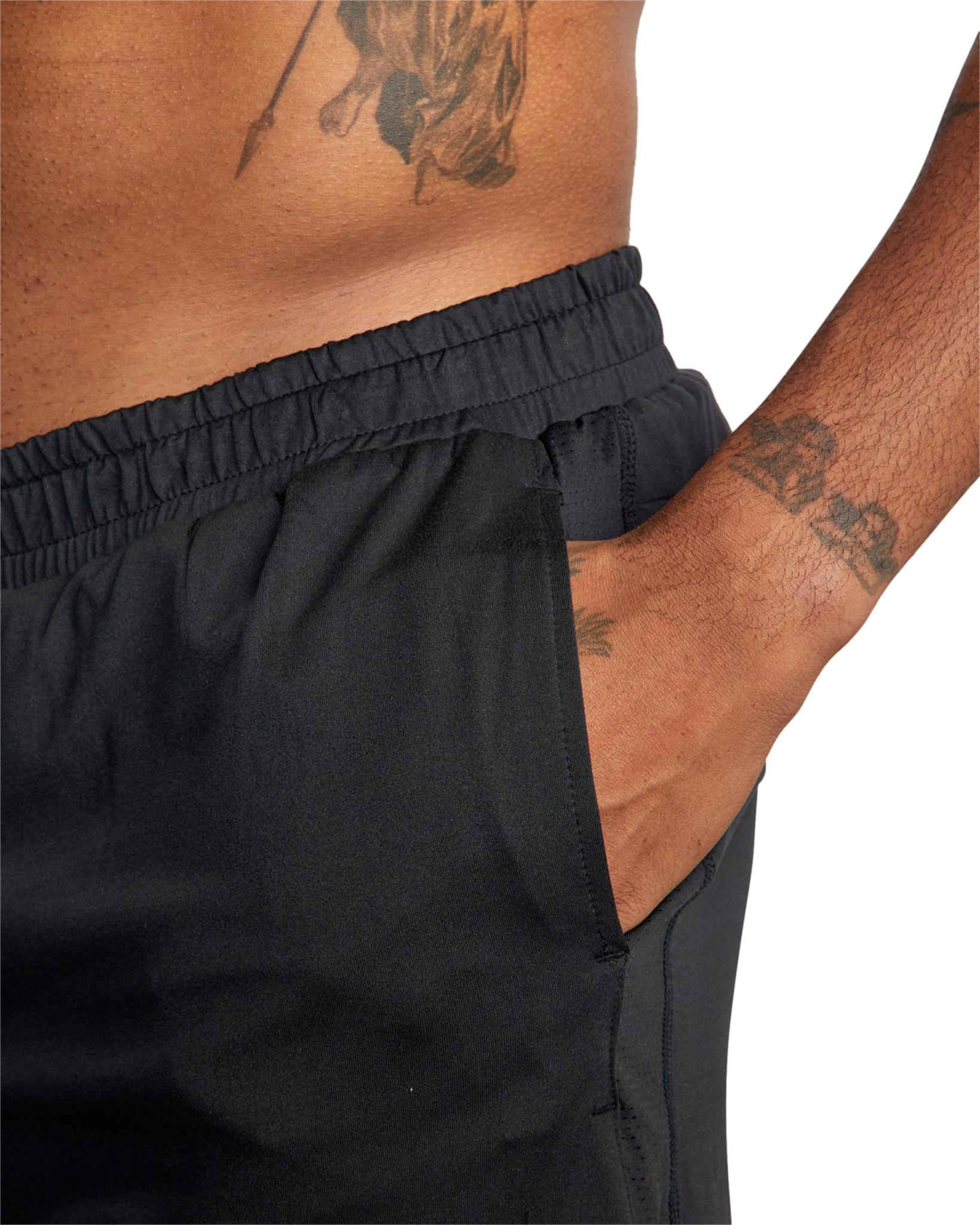 Product gallery image number 5 for product Sport Vent 15 In Elastic Running Shorts - Men's