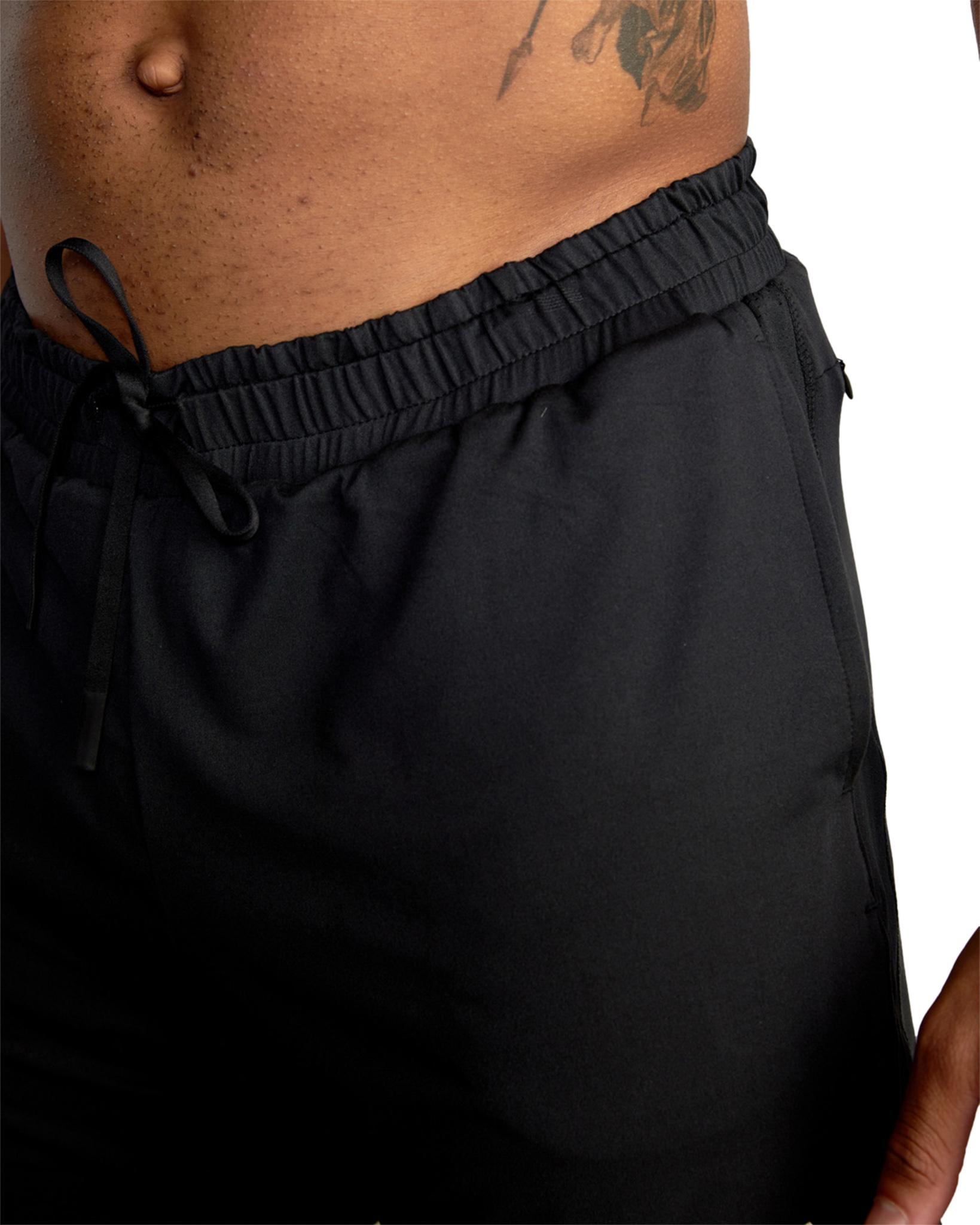 Product gallery image number 7 for product Sport Vent 15 In Elastic Running Shorts - Men's
