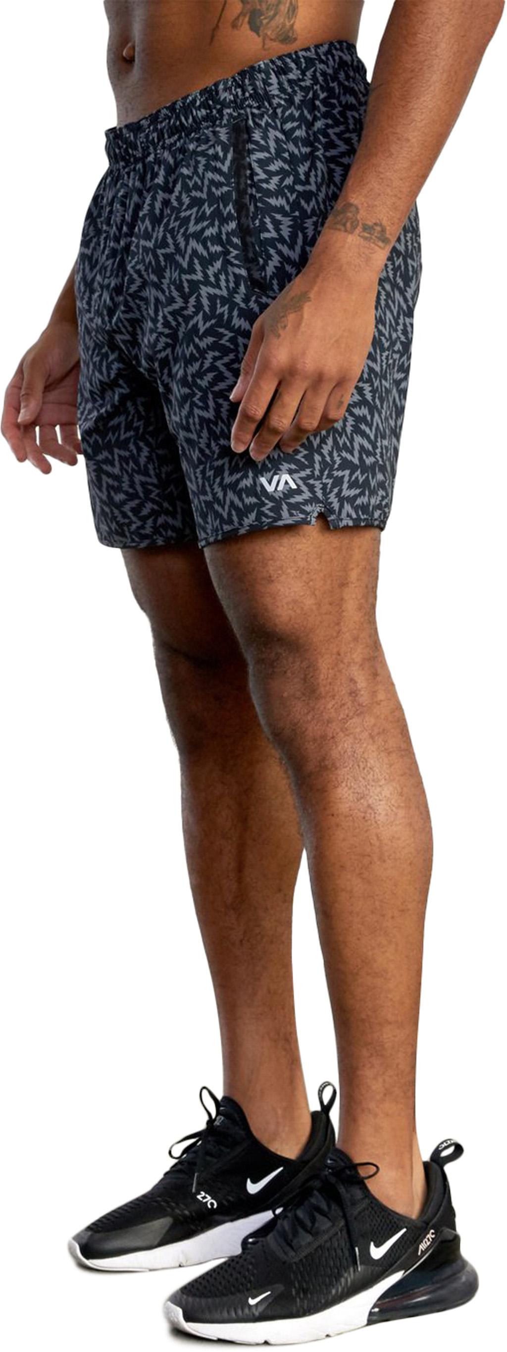 Product gallery image number 2 for product Leines Stretch Jogger - Men's