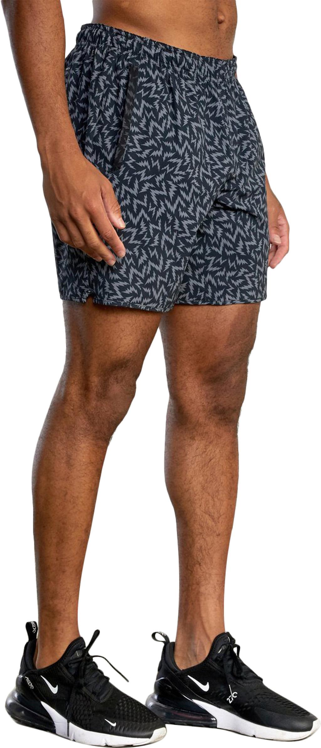 Product gallery image number 3 for product Leines Stretch Jogger - Men's