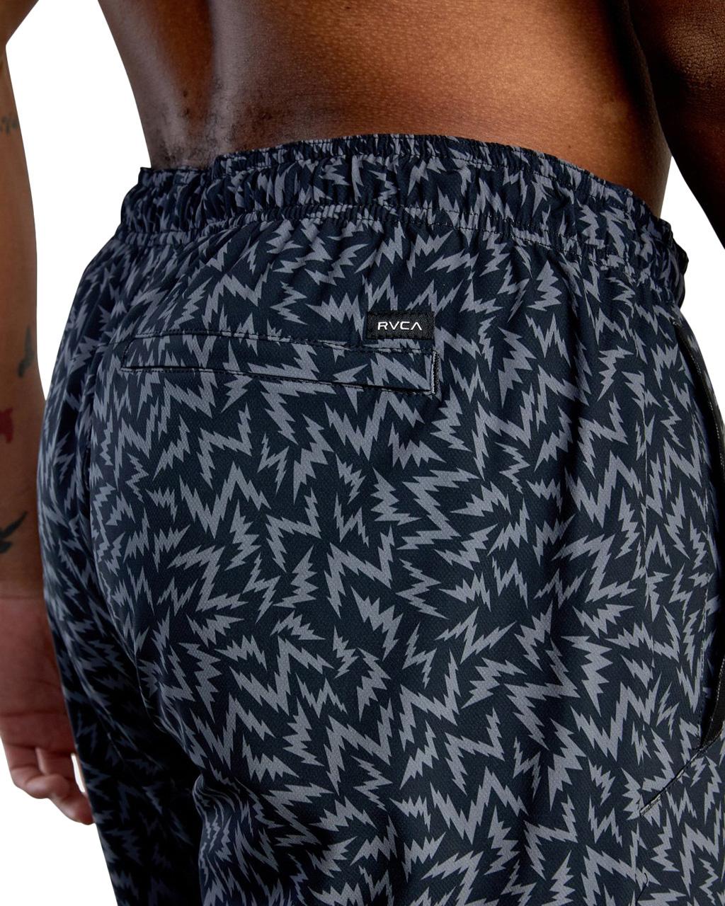 Product gallery image number 4 for product Leines Stretch Jogger - Men's