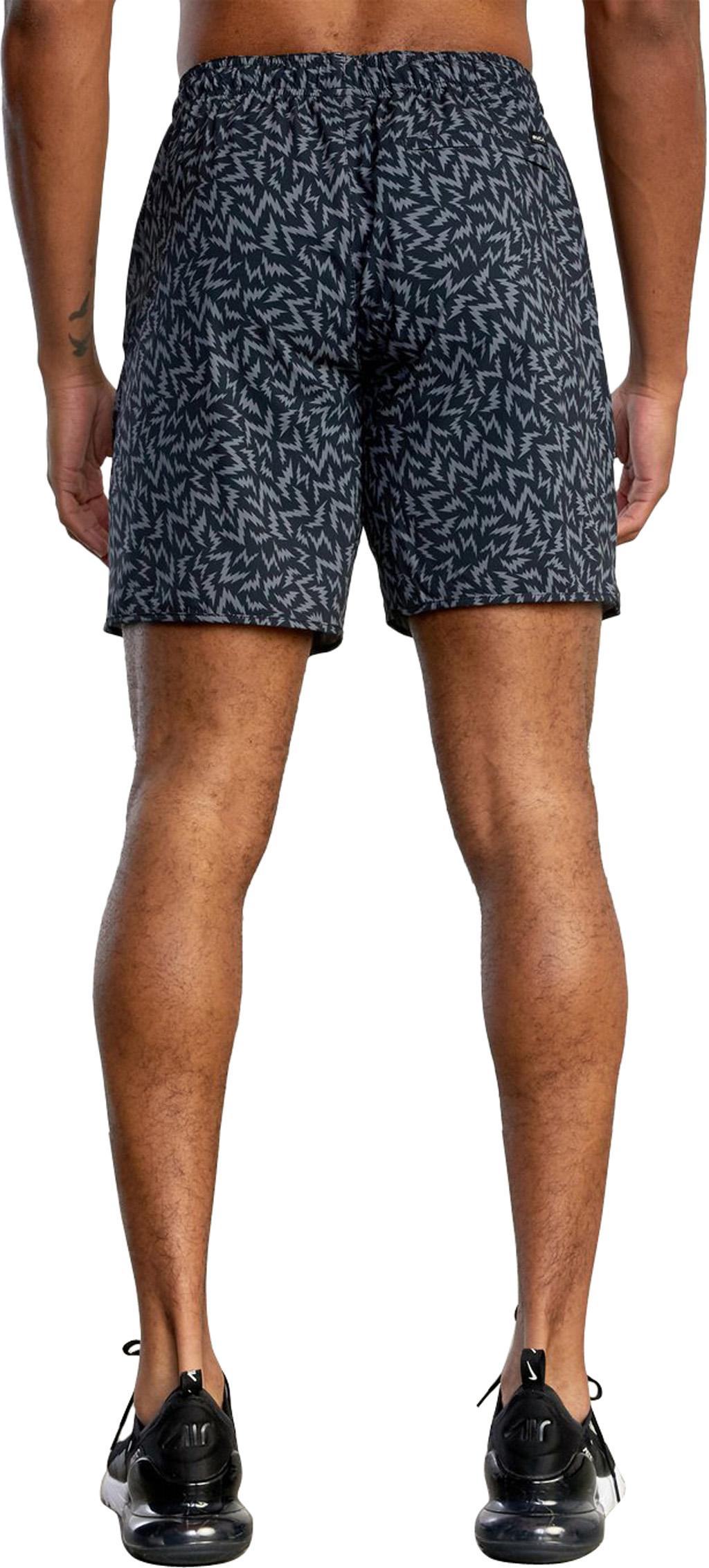 Product gallery image number 6 for product Leines Stretch Jogger - Men's