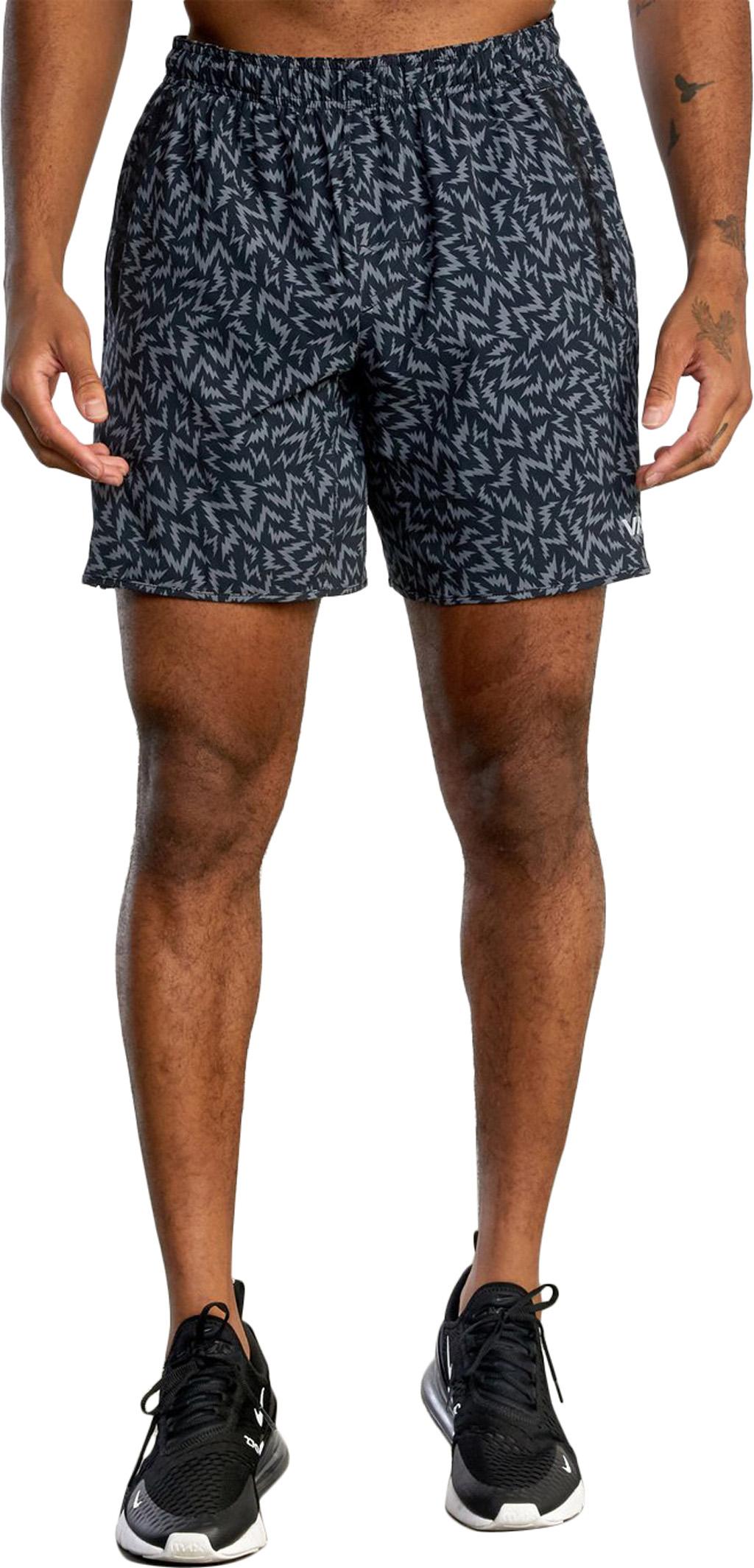 Product gallery image number 1 for product Leines Stretch Jogger - Men's