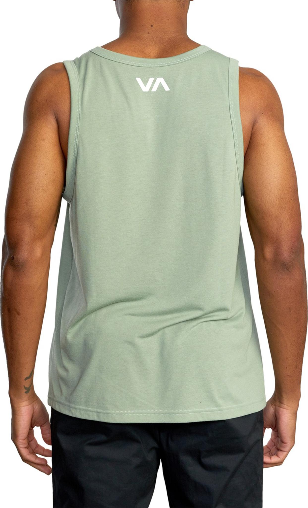 Product gallery image number 2 for product Icon Tank Top - Men's