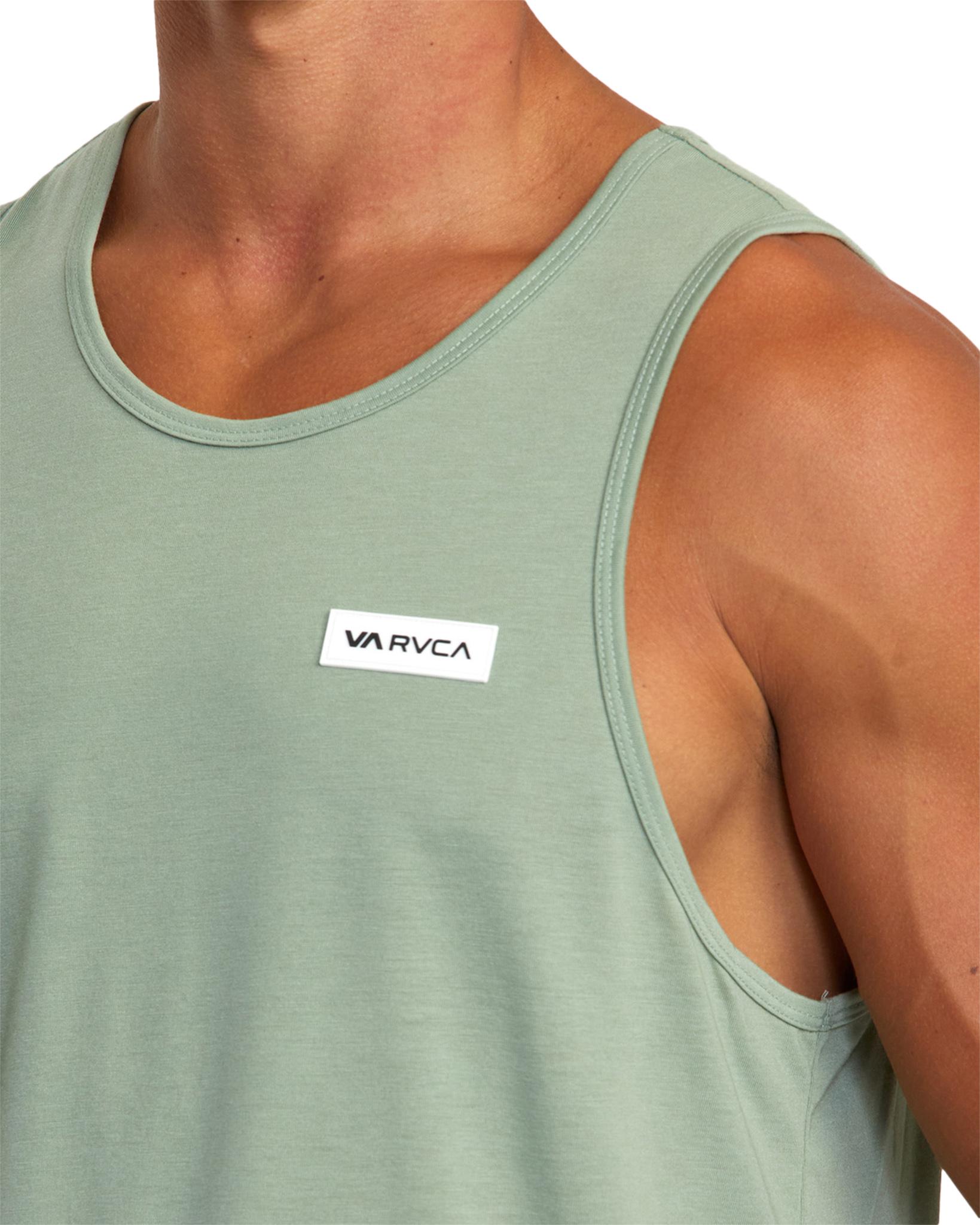 Product gallery image number 4 for product Icon Tank Top - Men's