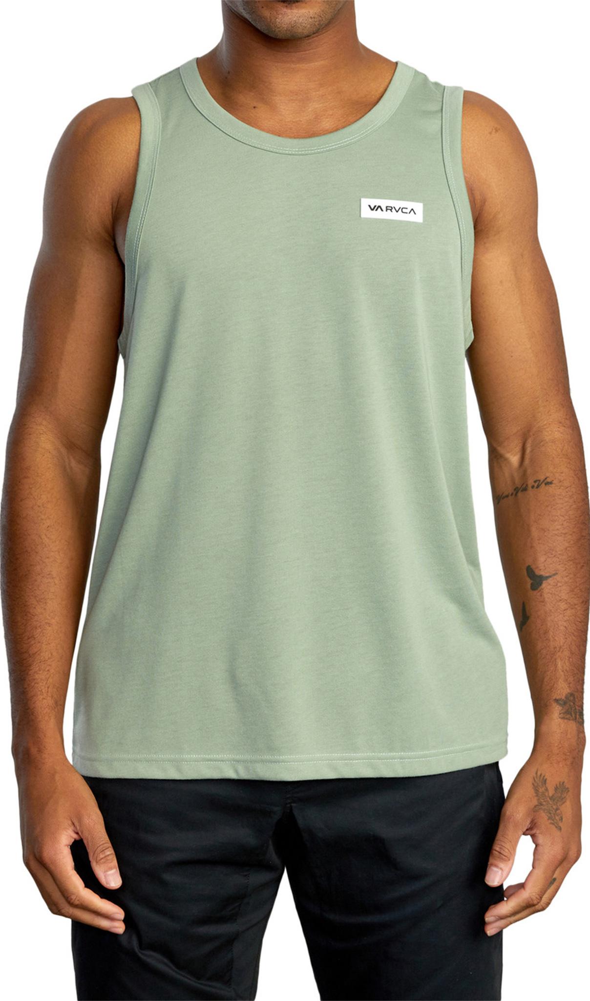 Product gallery image number 5 for product Icon Tank Top - Men's