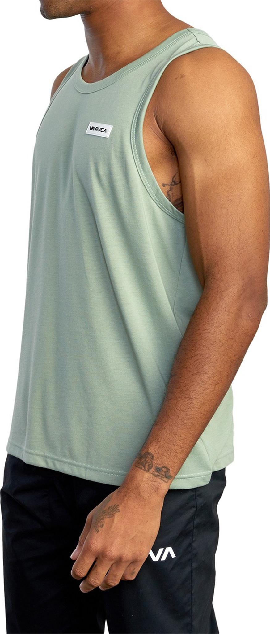 Product gallery image number 6 for product Icon Tank Top - Men's