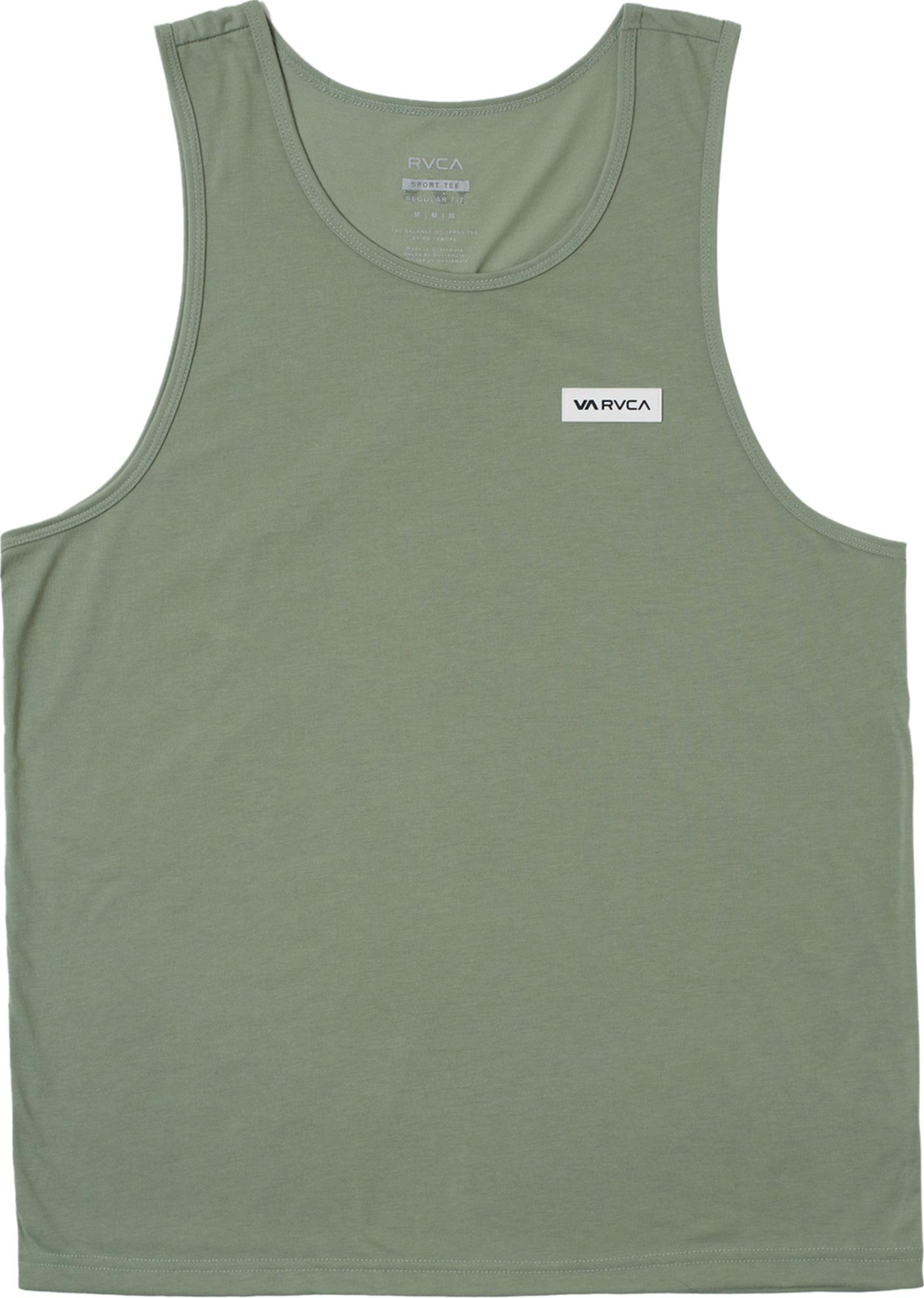 Product gallery image number 1 for product Icon Tank Top - Men's