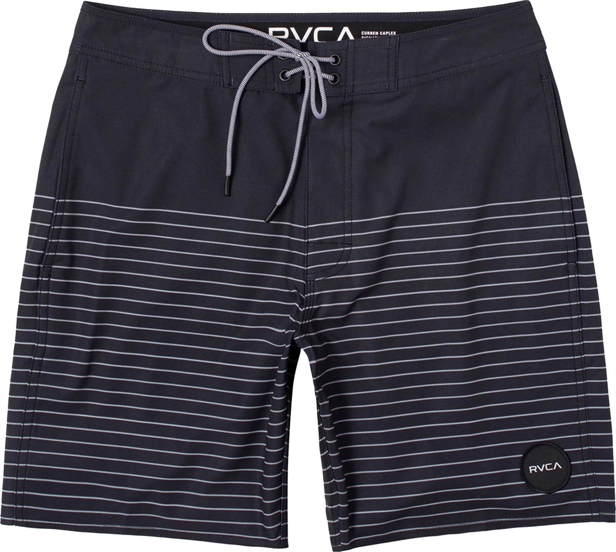 Product gallery image number 1 for product Curren 18 In Boardshorts - Men's