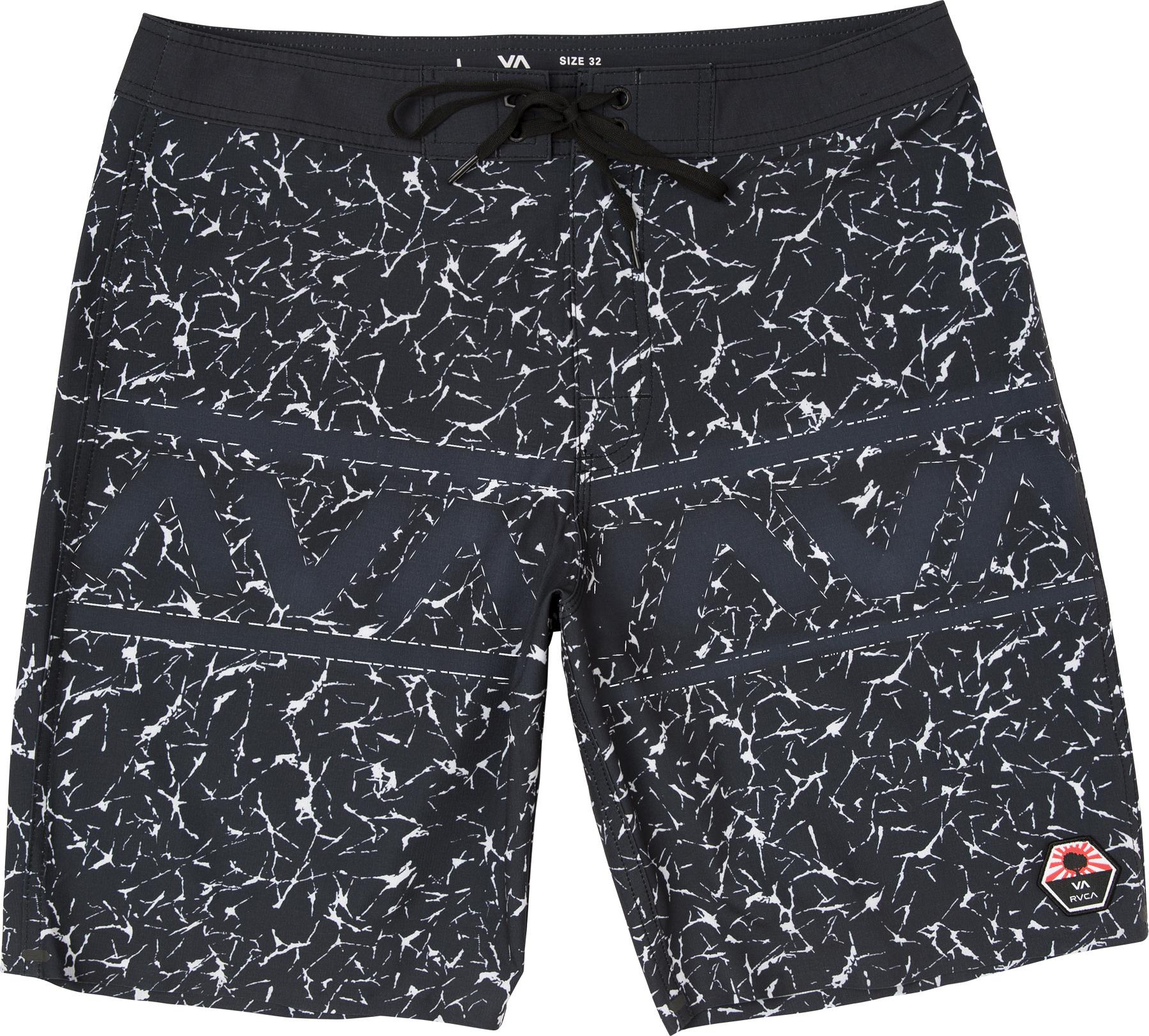 Product gallery image number 1 for product Bruce Irons 2.5 Boardshorts - Men's