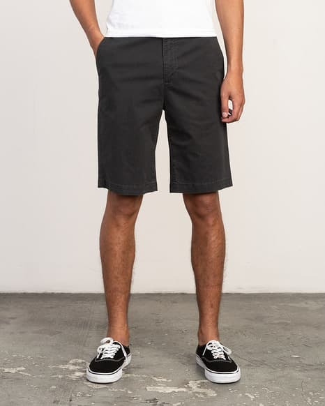 Product gallery image number 1 for product Daggers Chino Short - Men's