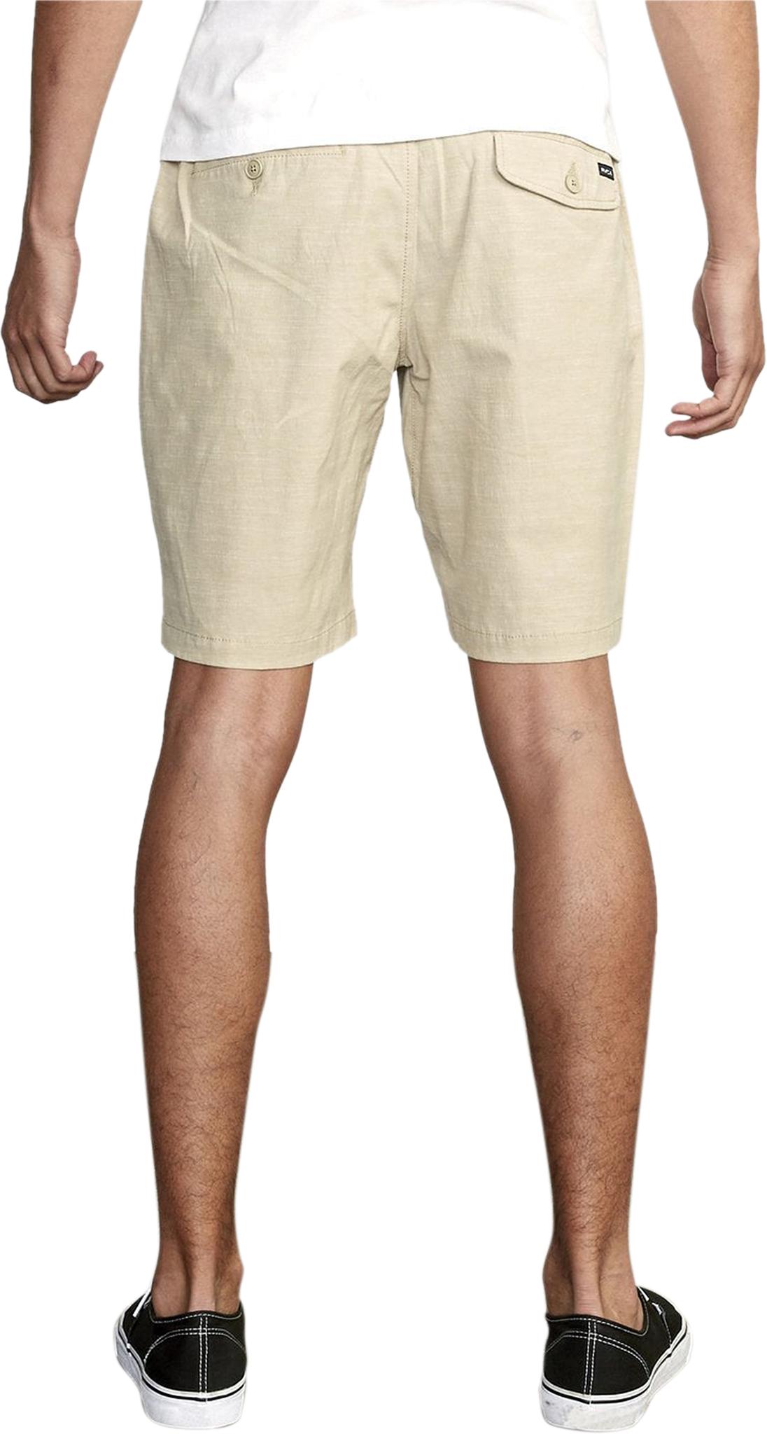 Product gallery image number 4 for product All Time Coastal Hybrid Short Short - Men's