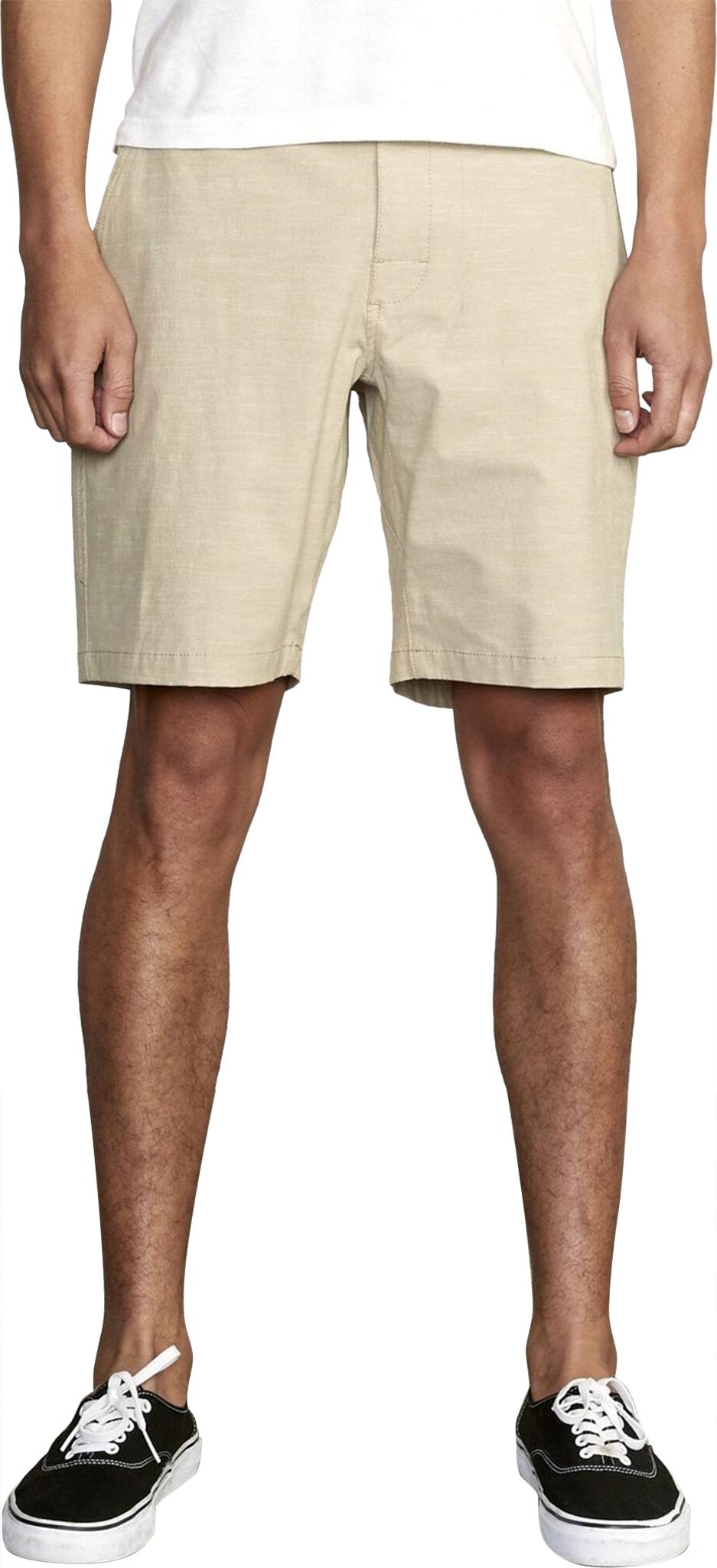 Product gallery image number 5 for product All Time Coastal Hybrid Short Short - Men's