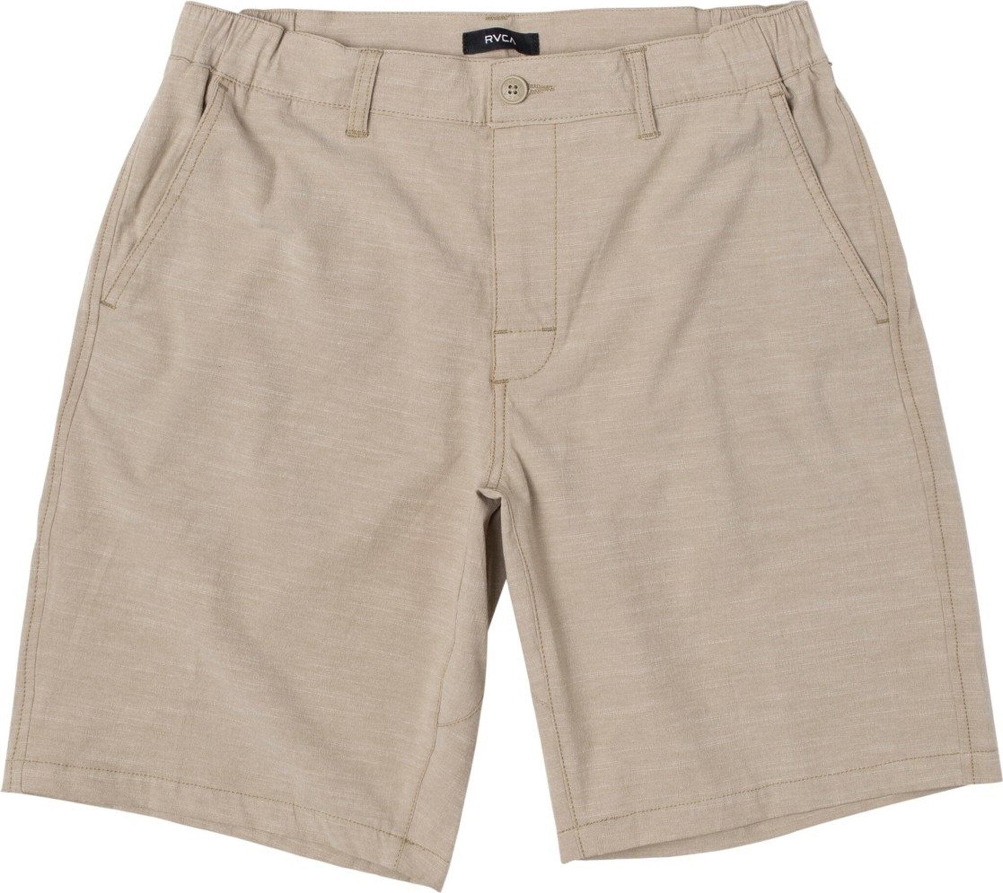Product gallery image number 1 for product All Time Coastal Hybrid Short Short - Men's