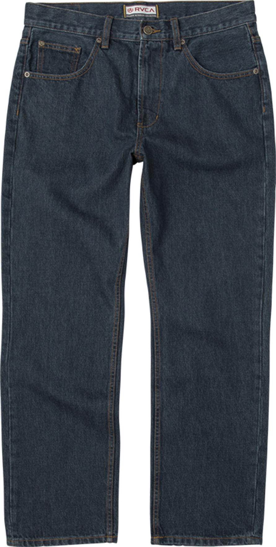 Product gallery image number 1 for product Andrew Reynolds Denim Jeans II - Men's