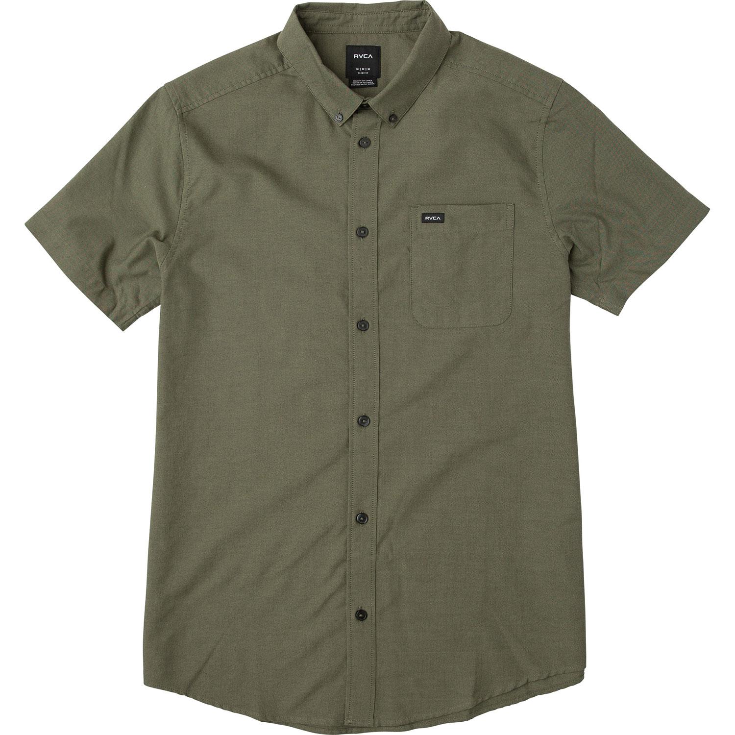 Product gallery image number 1 for product That'll Do Oxford Shirt - Men's