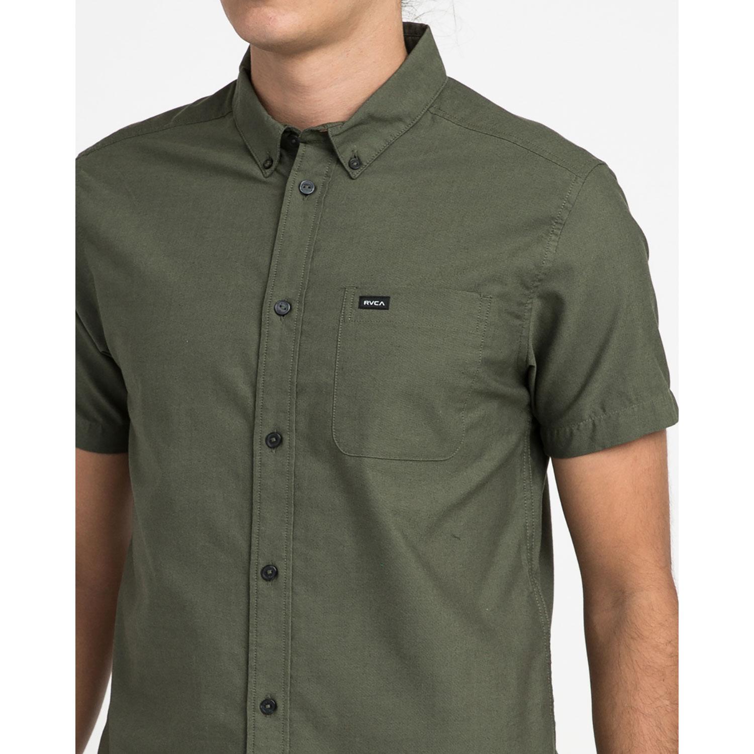 Product gallery image number 2 for product That'll Do Oxford Shirt - Men's