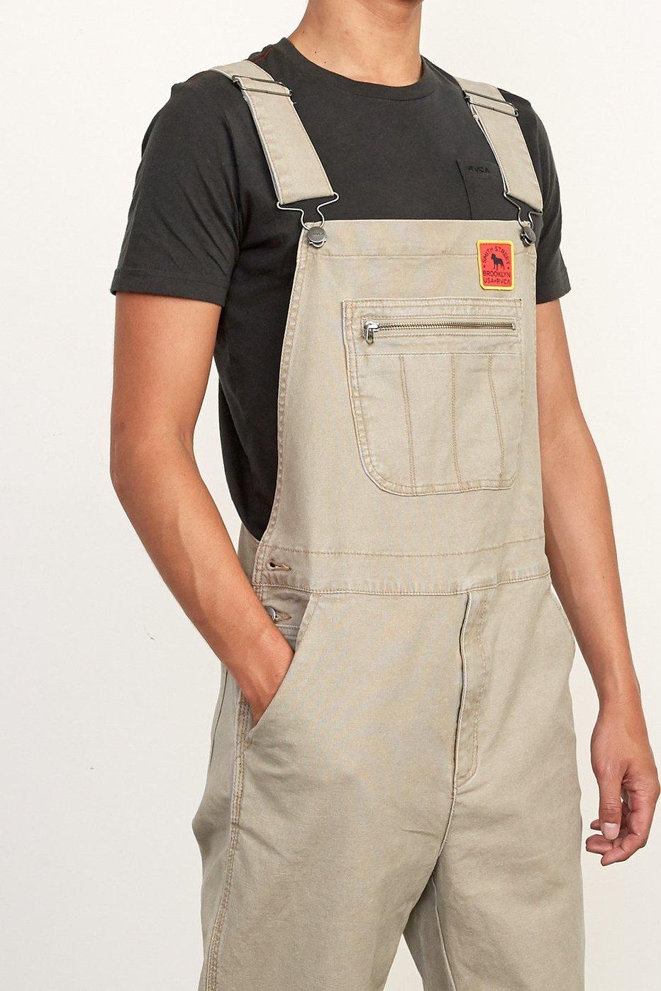Product gallery image number 3 for product Smith Street Overall - Men's