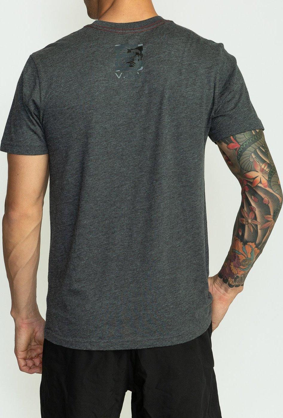 Product gallery image number 4 for product BJ Penn Box T-Shirt - Men's