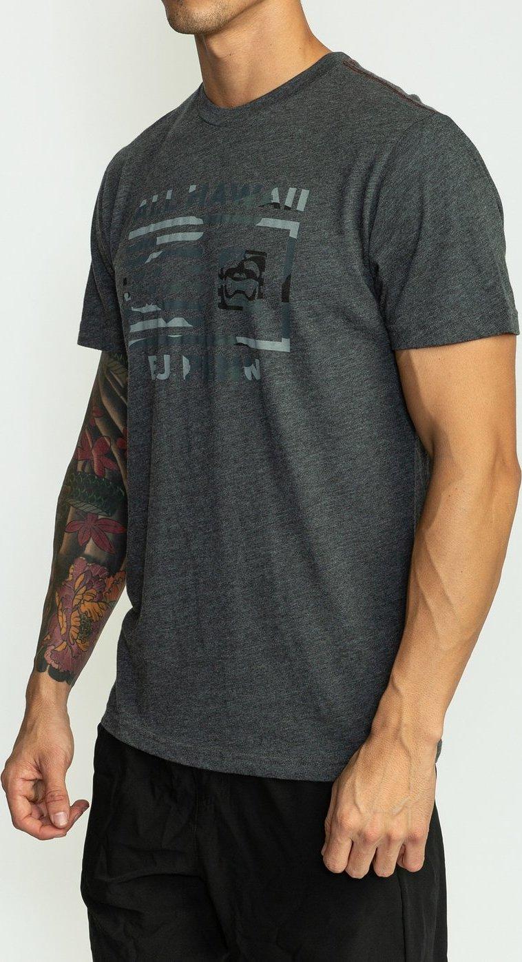 Product gallery image number 3 for product BJ Penn Box T-Shirt - Men's