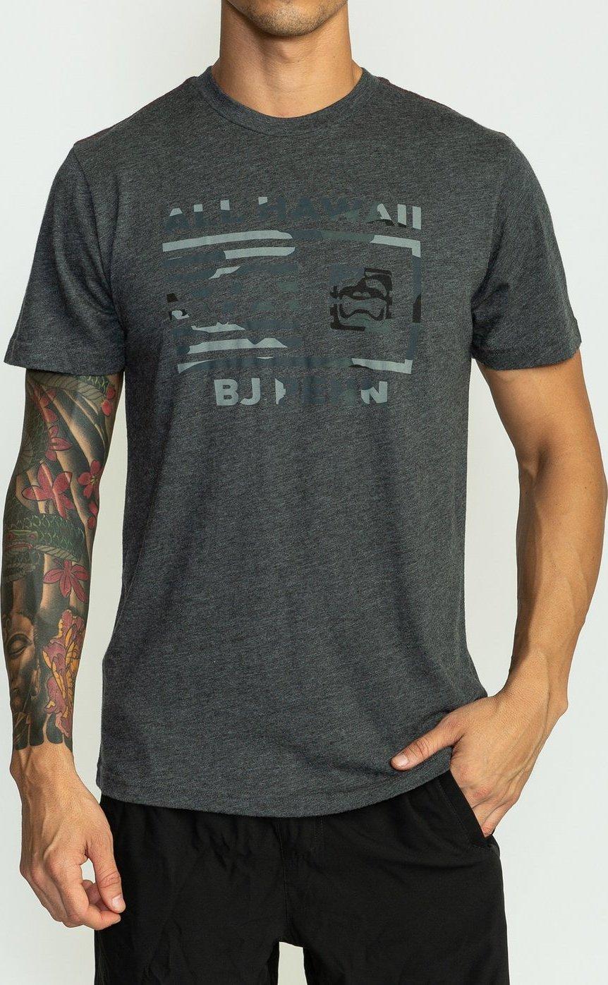 Product gallery image number 2 for product BJ Penn Box T-Shirt - Men's